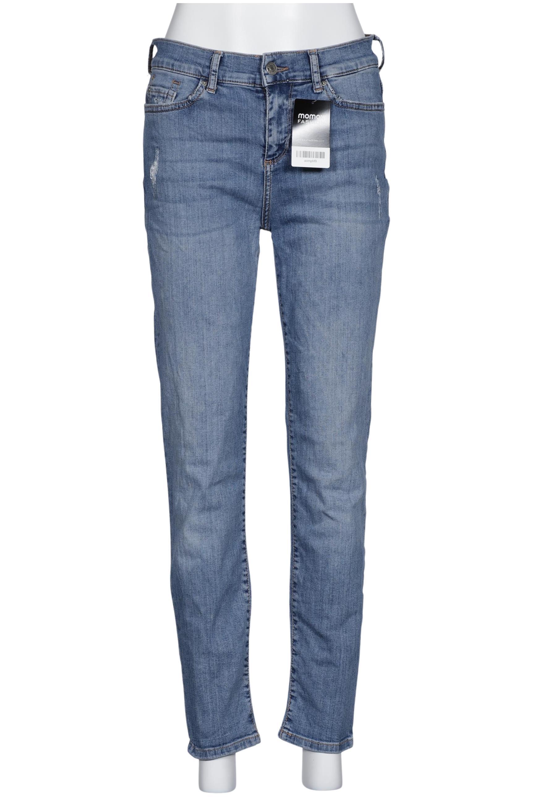 

Esprit Damen Jeans, blau, Gr. 27