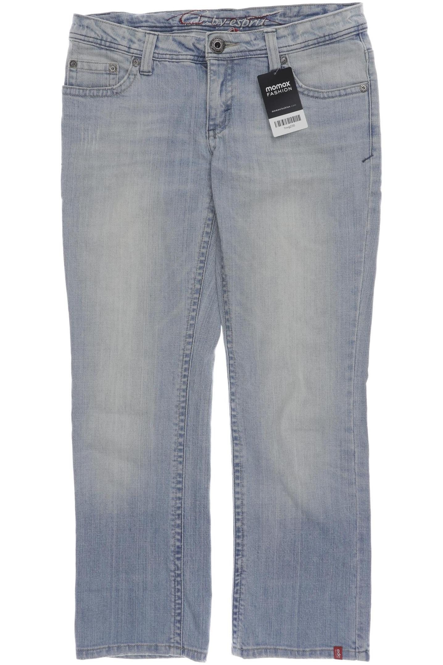 

Esprit Damen Jeans, hellblau, Gr. 38