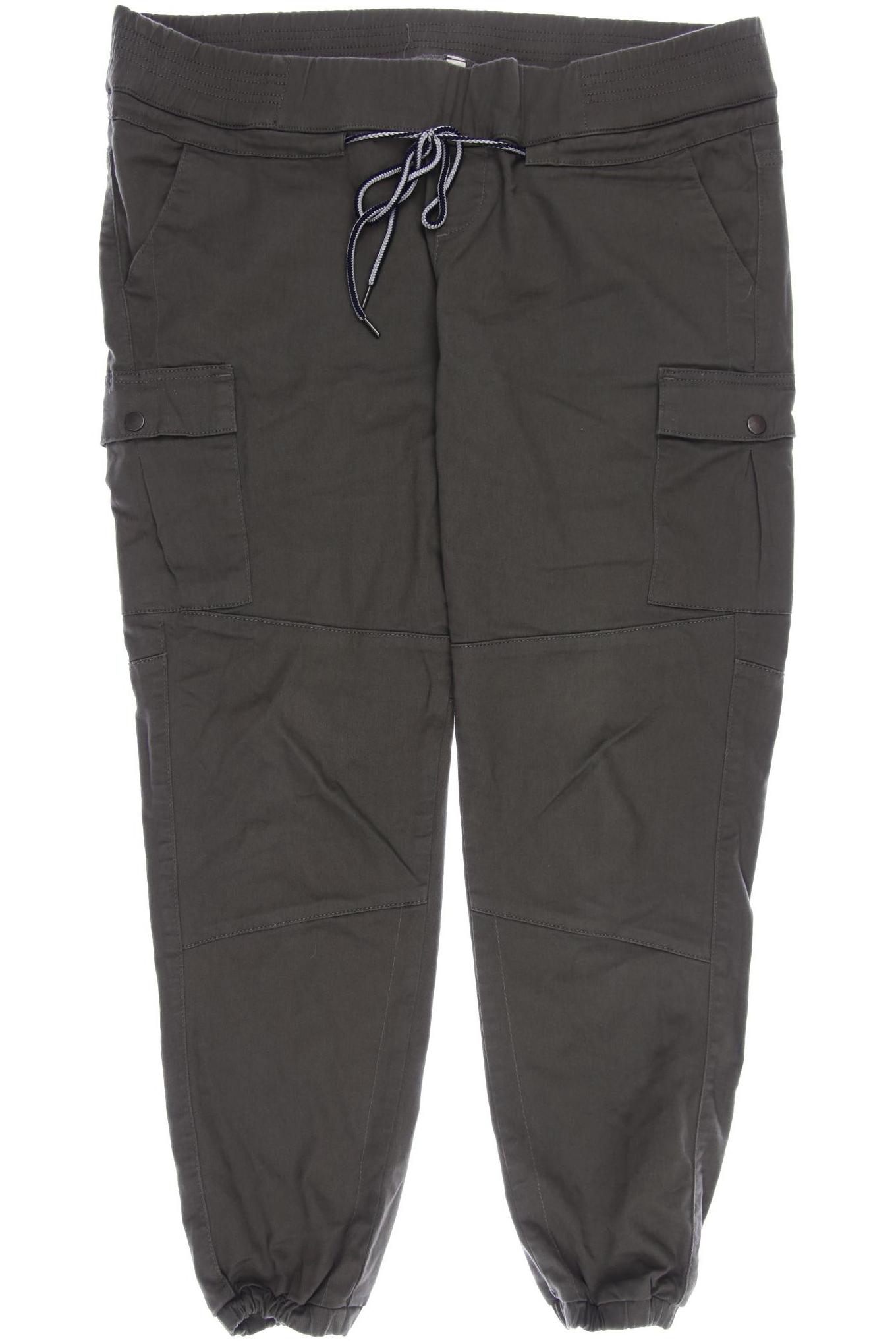 

Esprit Damen Jeans, grün