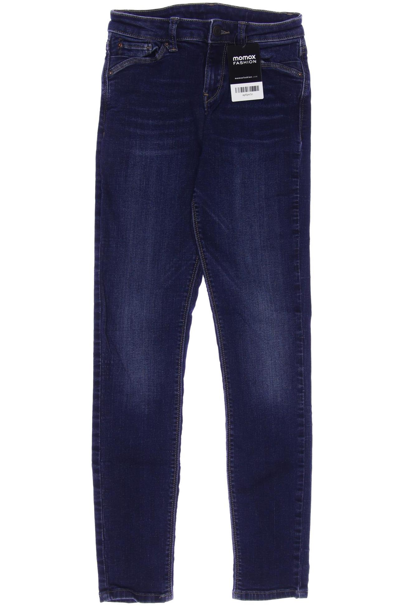 

Esprit Damen Jeans, marineblau