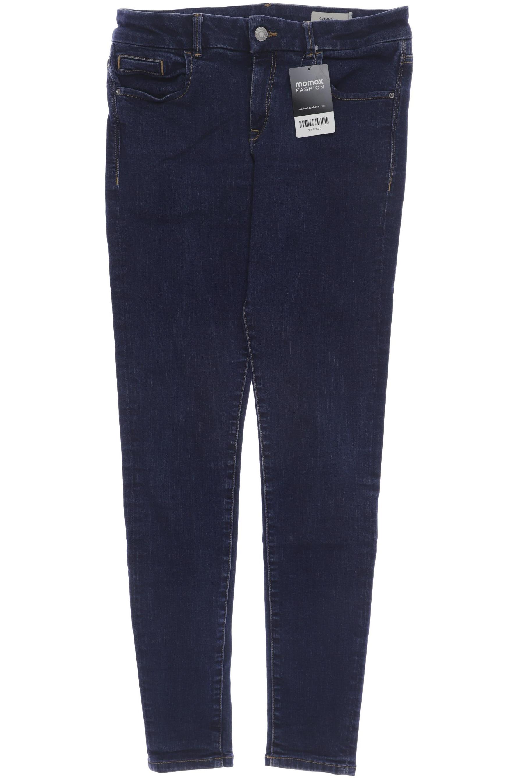 

Esprit Damen Jeans, marineblau, Gr. 29