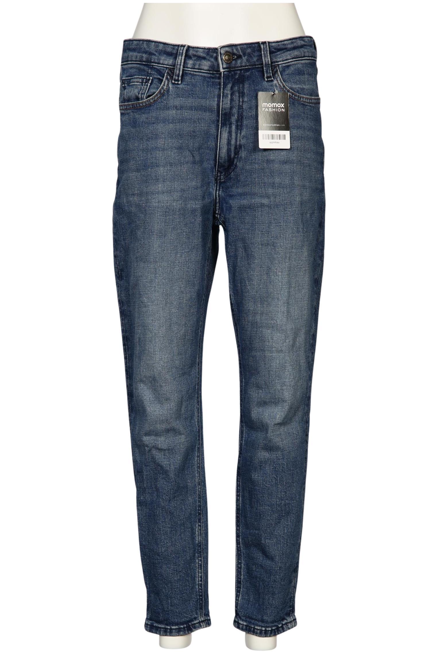 

Esprit Damen Jeans, blau, Gr. 28
