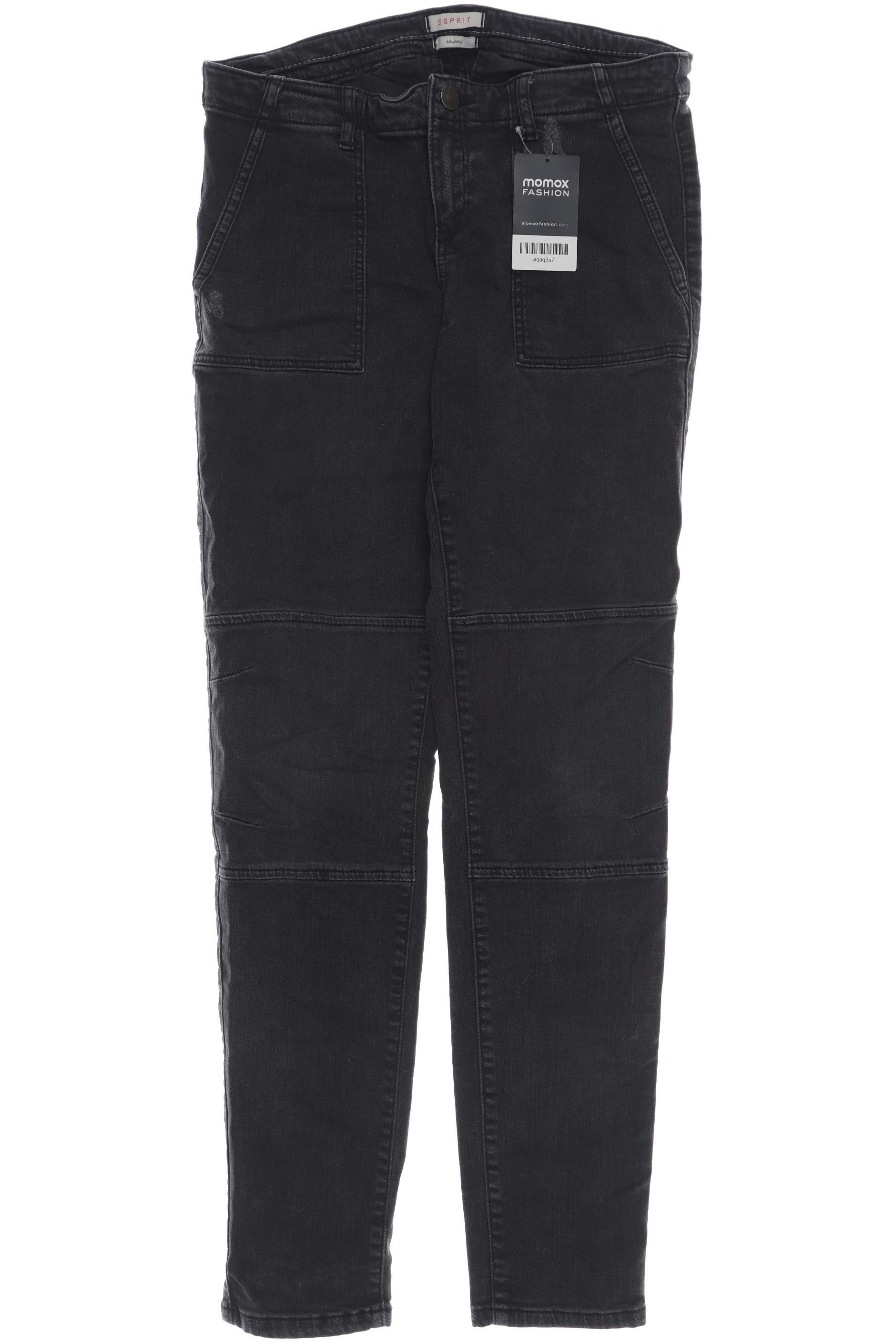 

Esprit Damen Jeans, grau