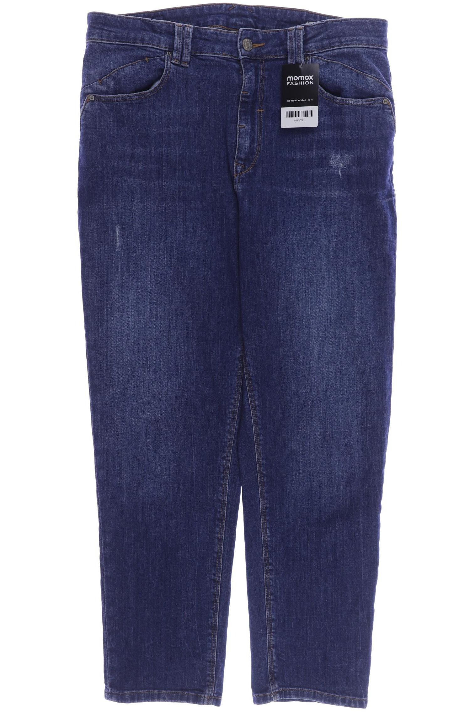 

Esprit Damen Jeans, blau, Gr. 42