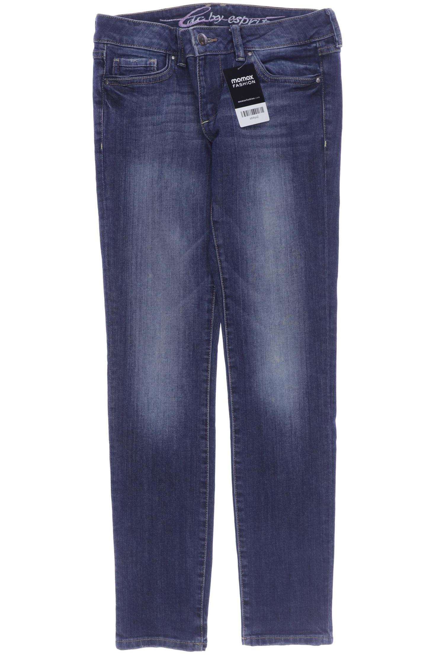 

Esprit Damen Jeans, blau