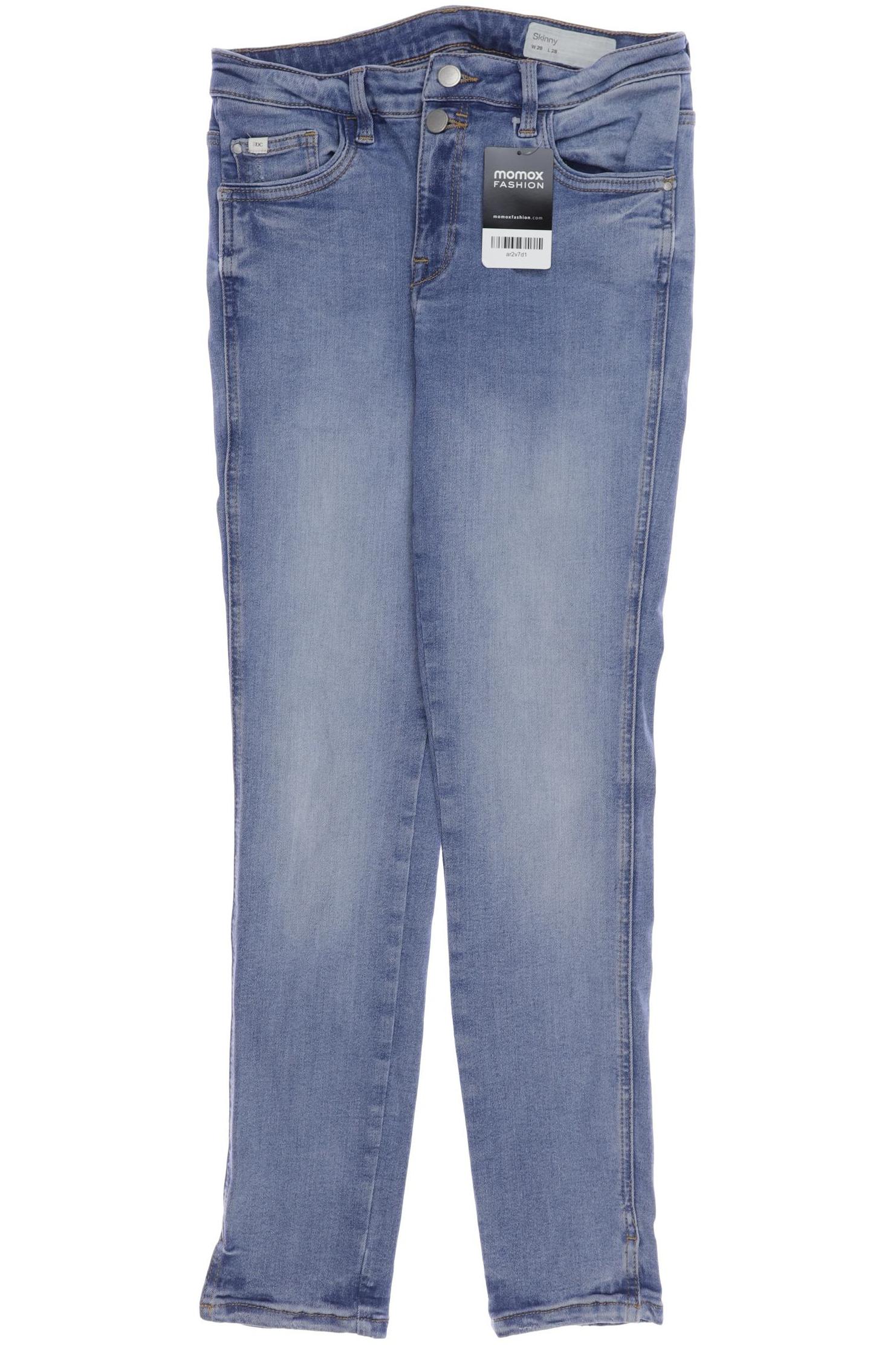 

Esprit Damen Jeans, blau, Gr. 29