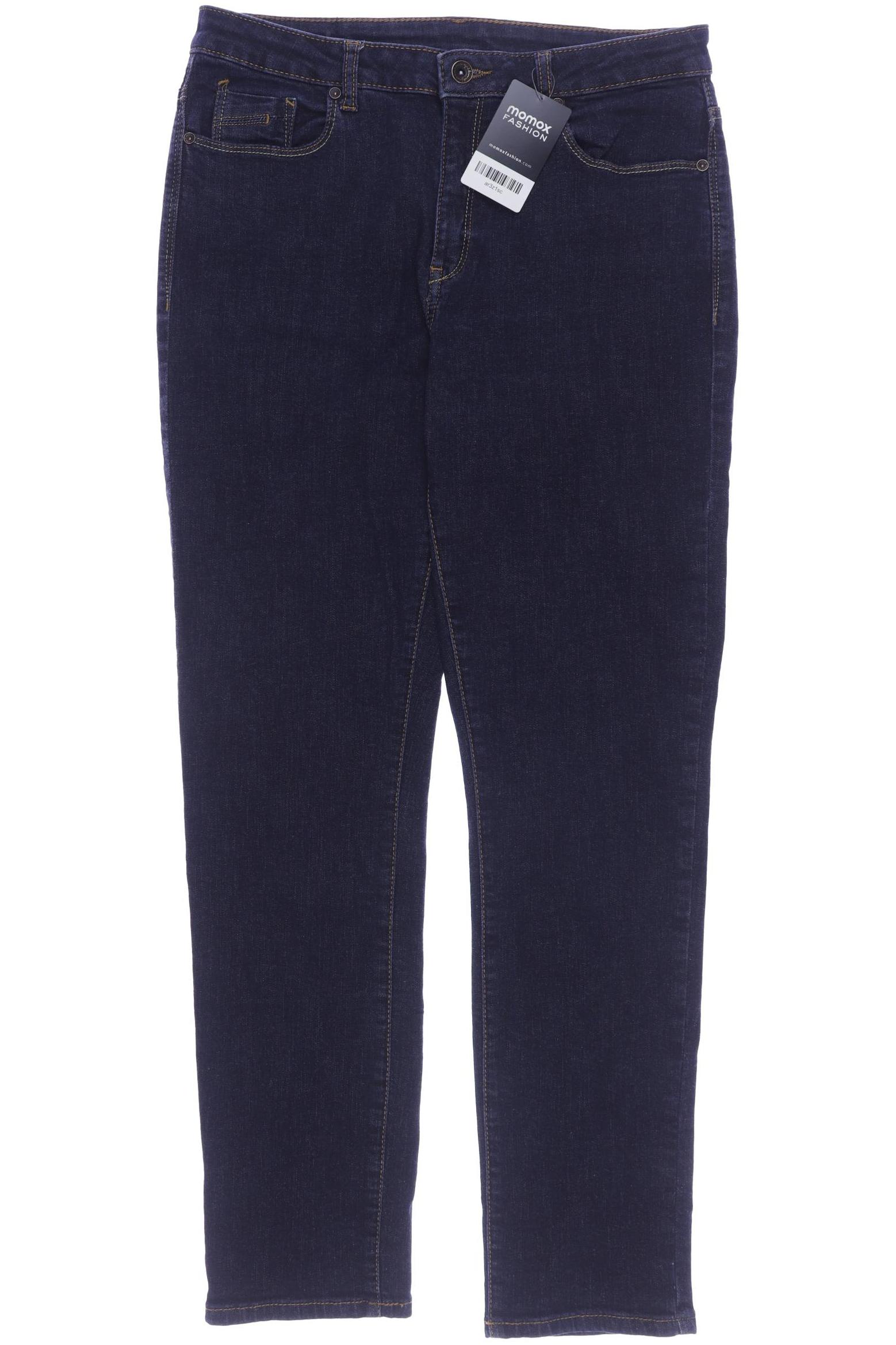 

Esprit Damen Jeans, marineblau