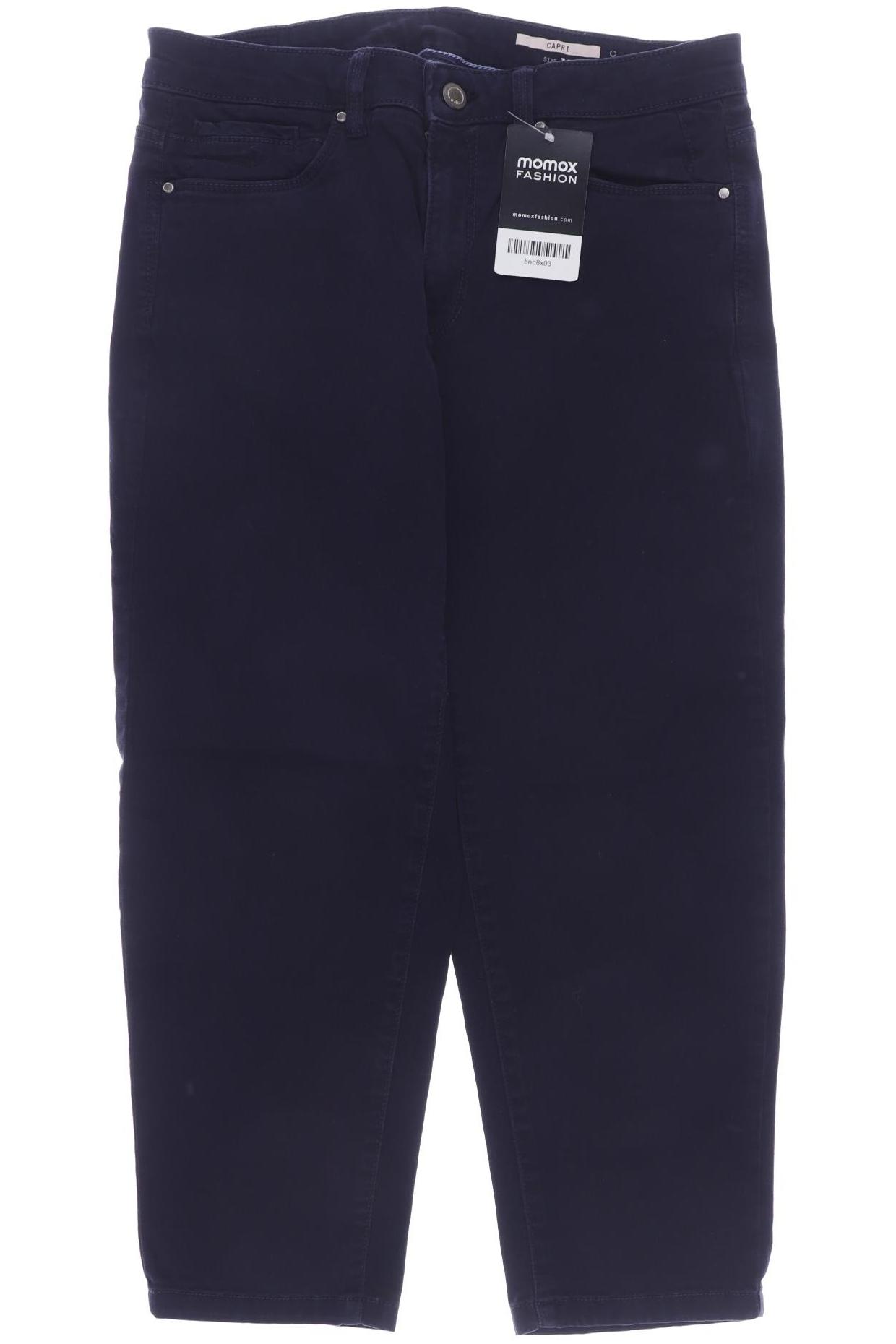

Esprit Damen Jeans, marineblau, Gr. 38
