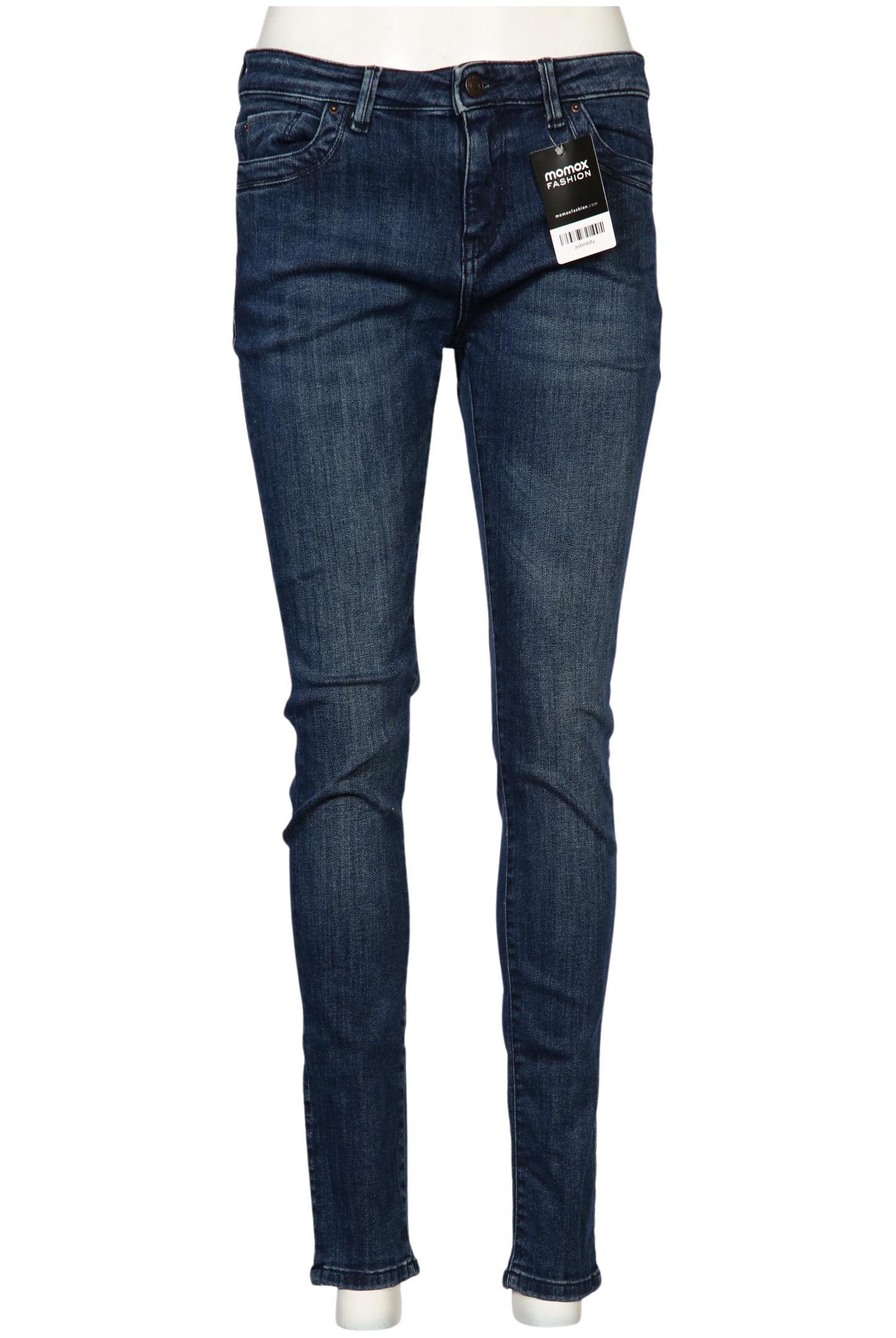 

Esprit Damen Jeans, blau, Gr. 30