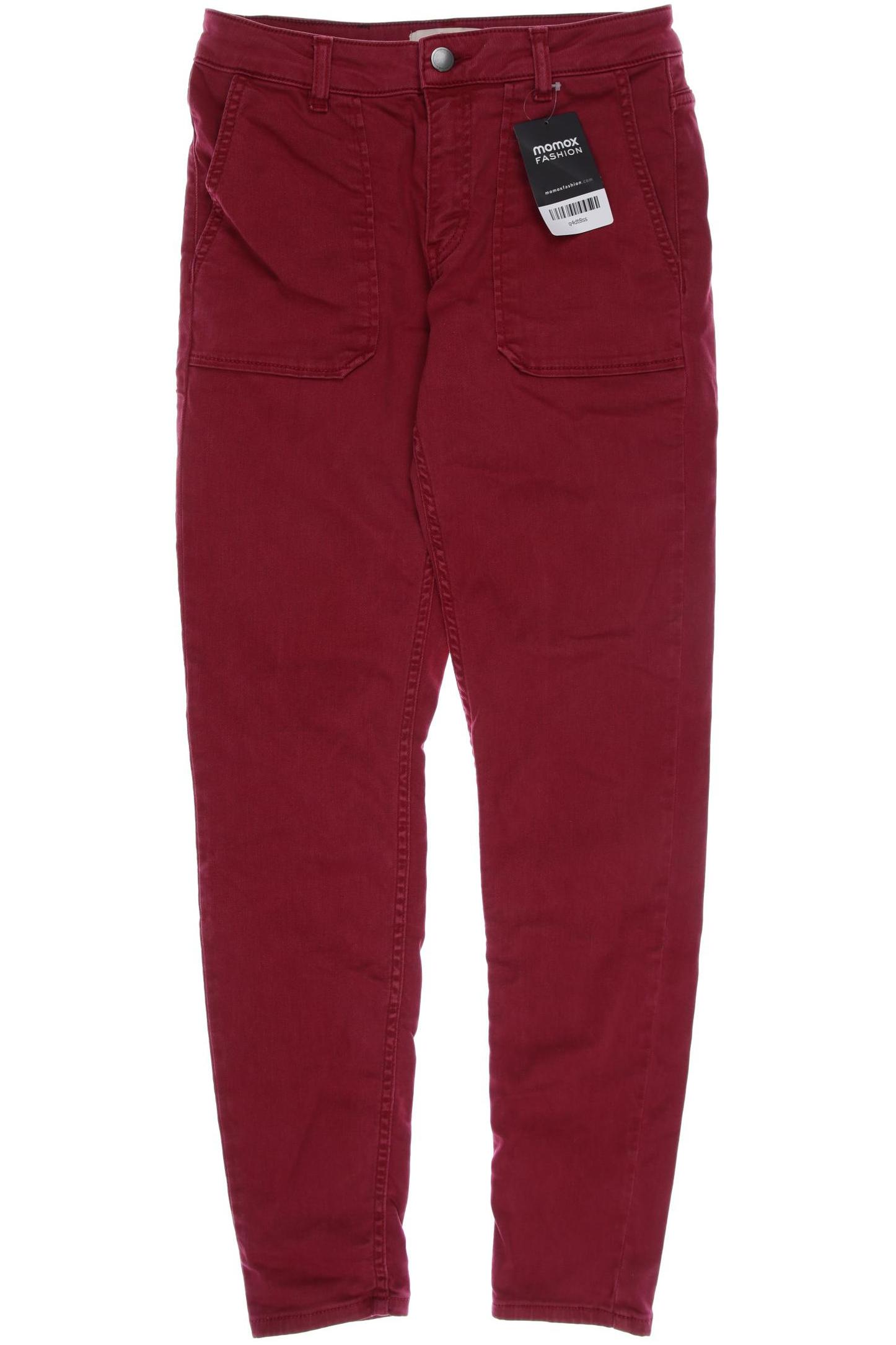 

Esprit Damen Jeans, rot