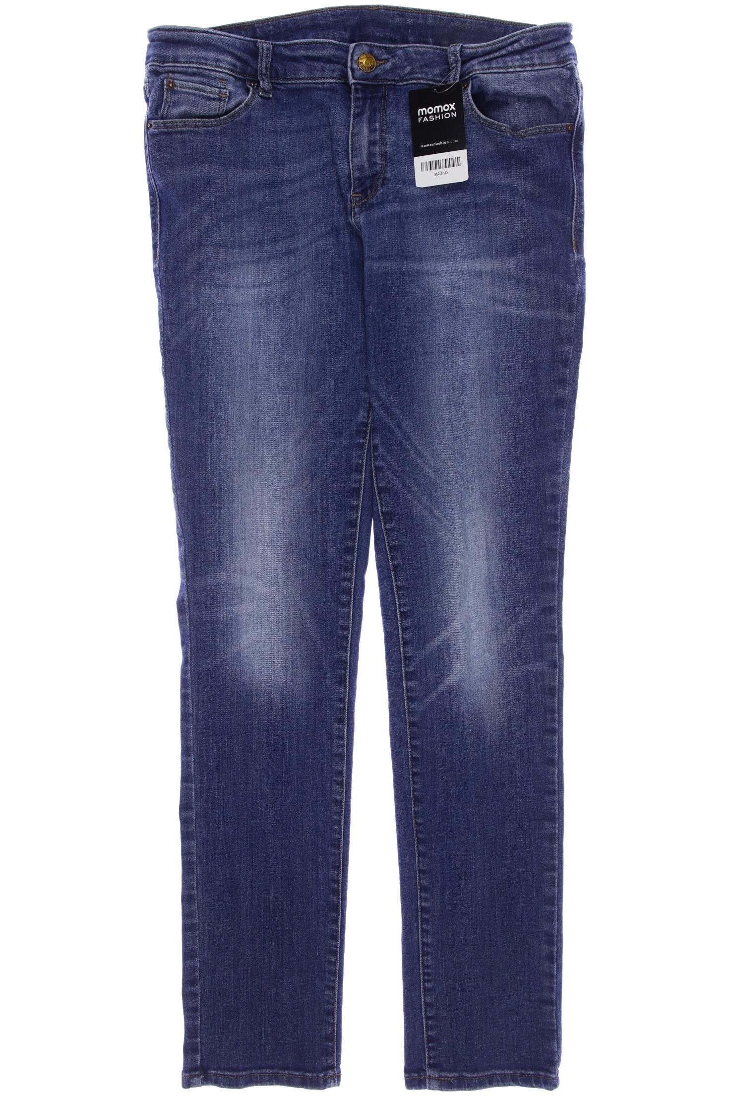 

Esprit Damen Jeans, blau, Gr. 31