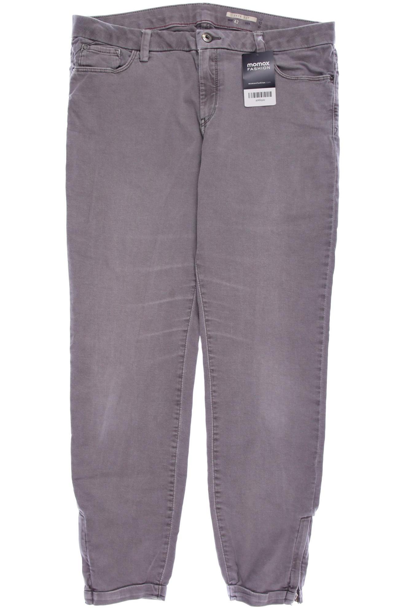 

Esprit Damen Jeans, grau