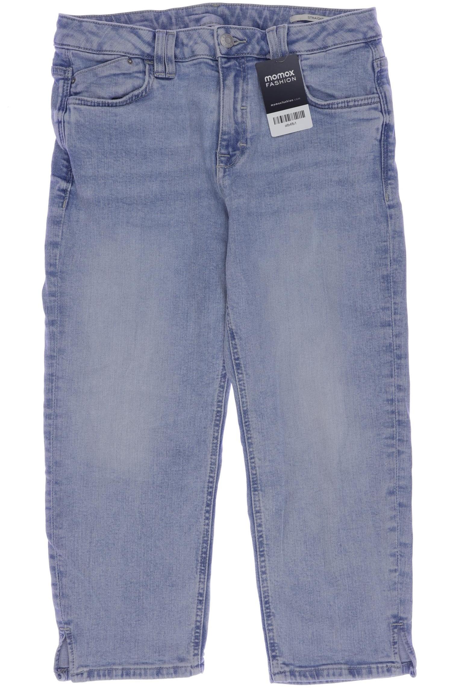 Thumbnail - Esprit Damen Jeans, hellblau, Gr. 30