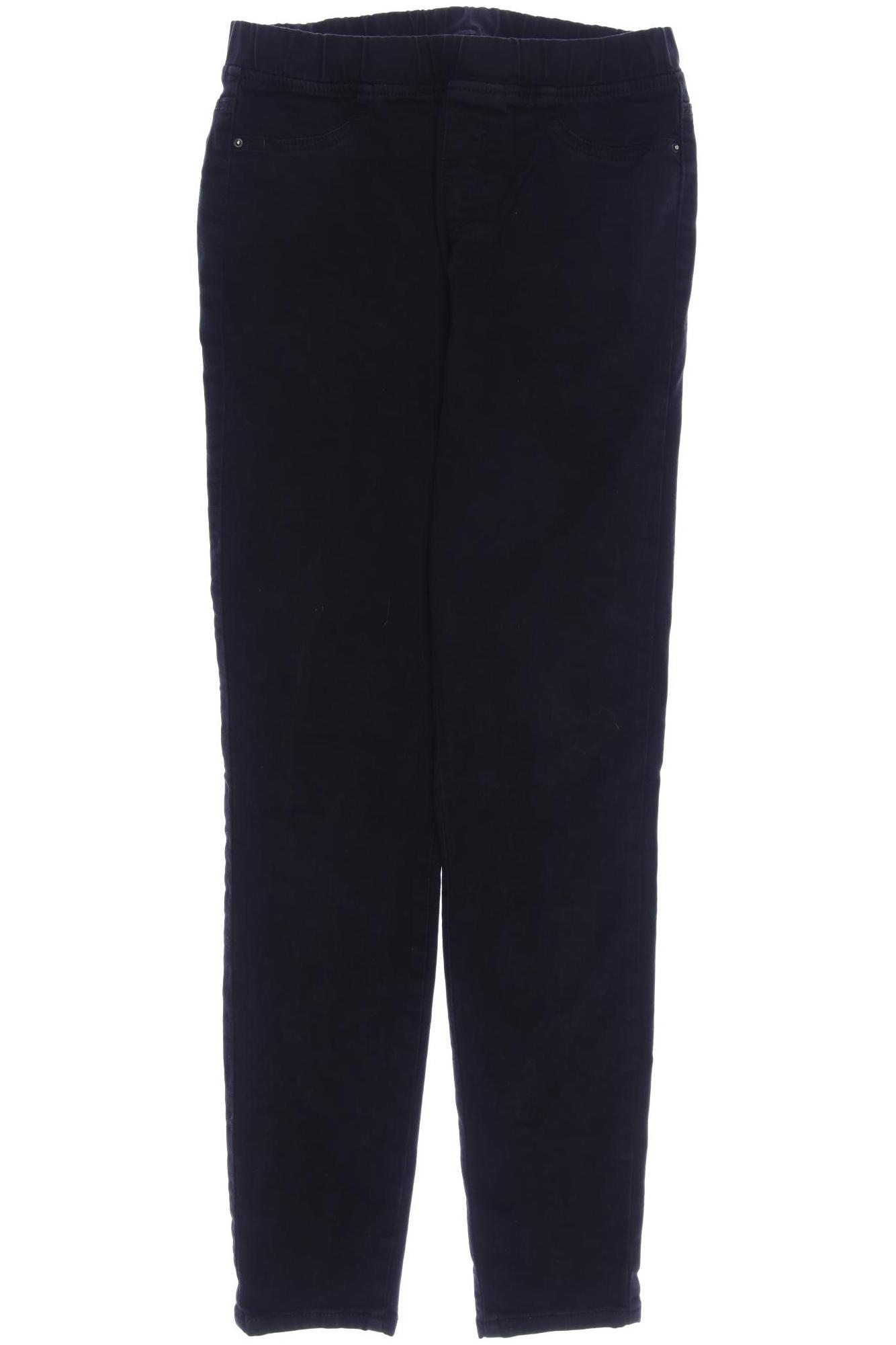 

Esprit Damen Jeans, schwarz