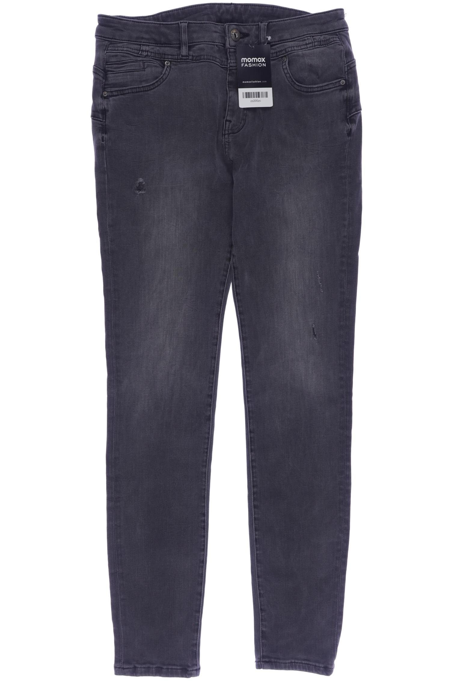 

Esprit Damen Jeans, grau, Gr. 29