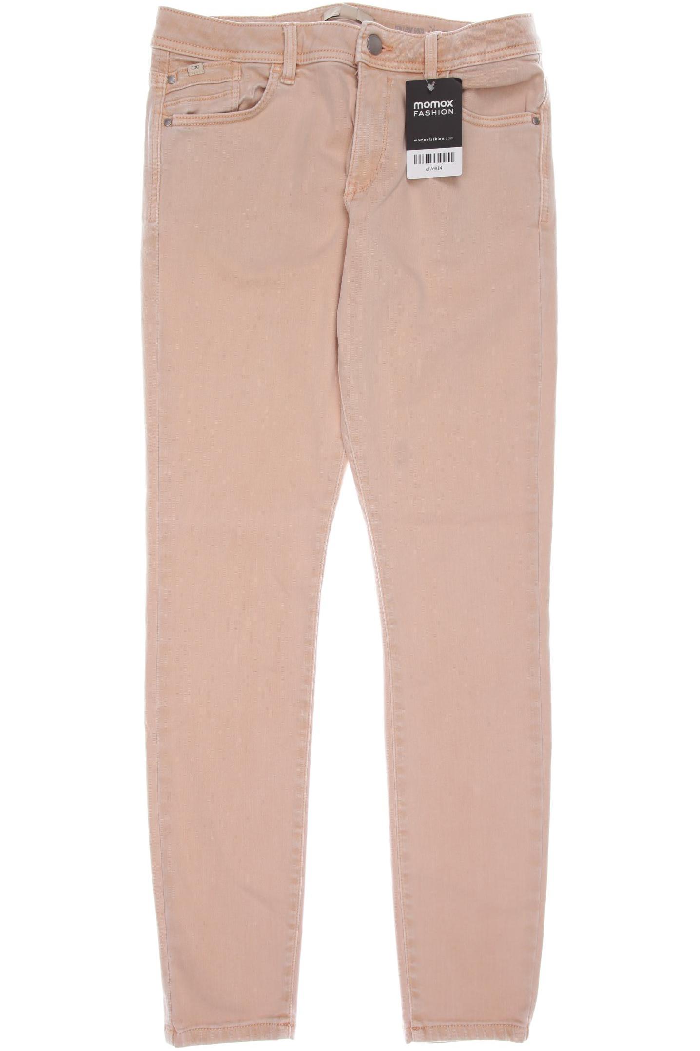 

Esprit Damen Jeans, pink, Gr. 38