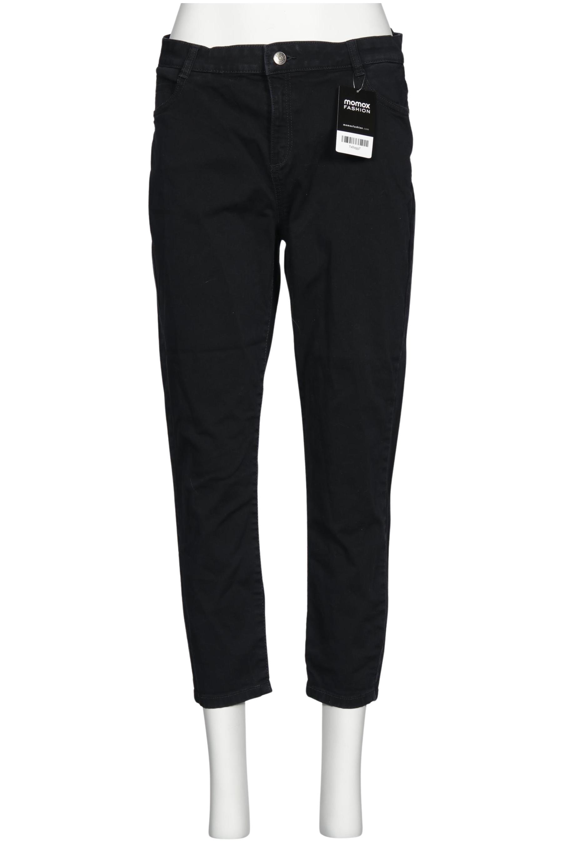 

Esprit Damen Jeans, marineblau, Gr. 40