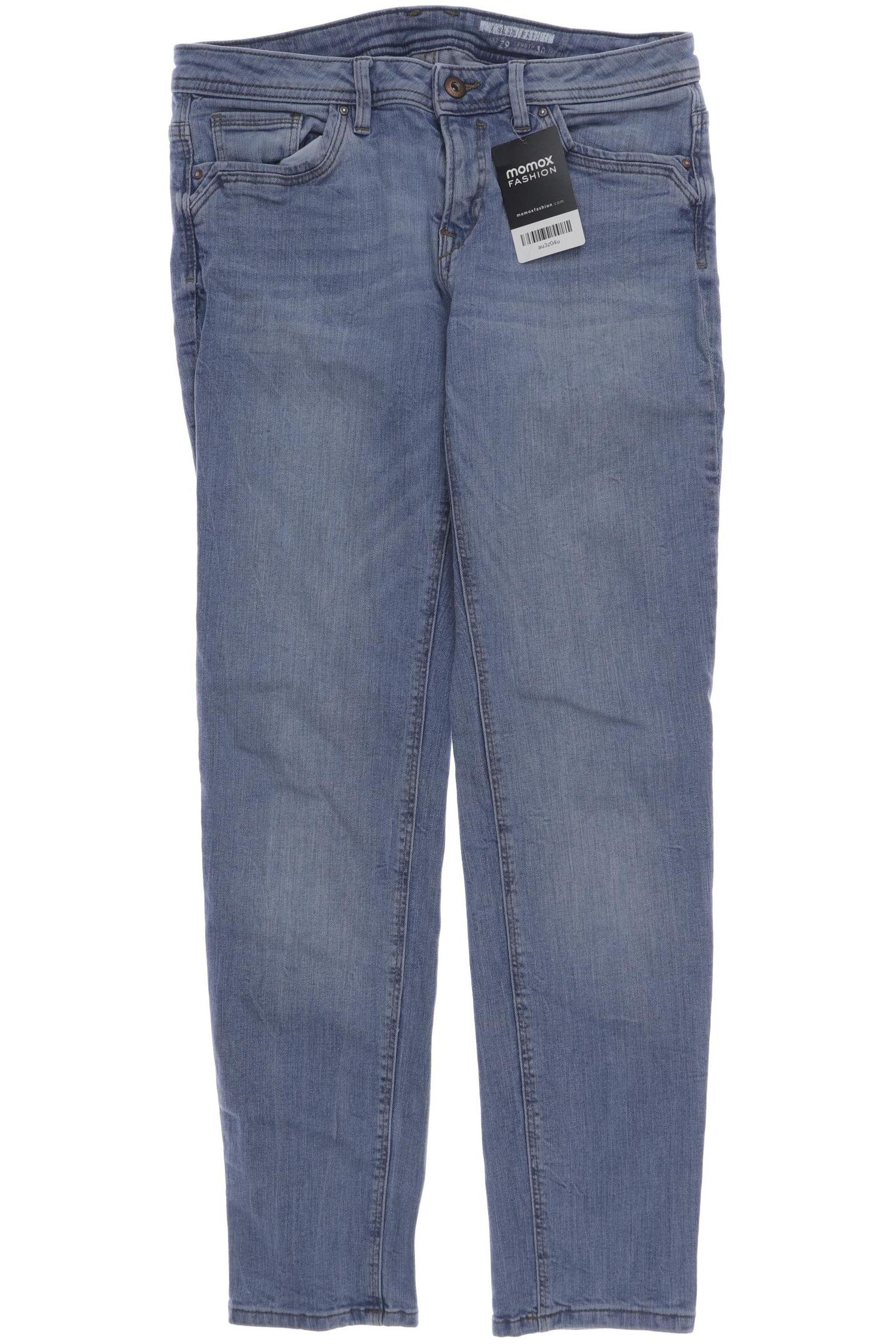 

Esprit Damen Jeans, blau