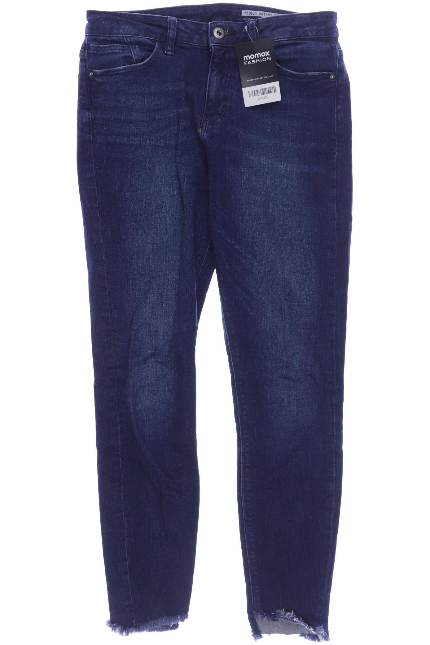 

Esprit Damen Jeans, blau