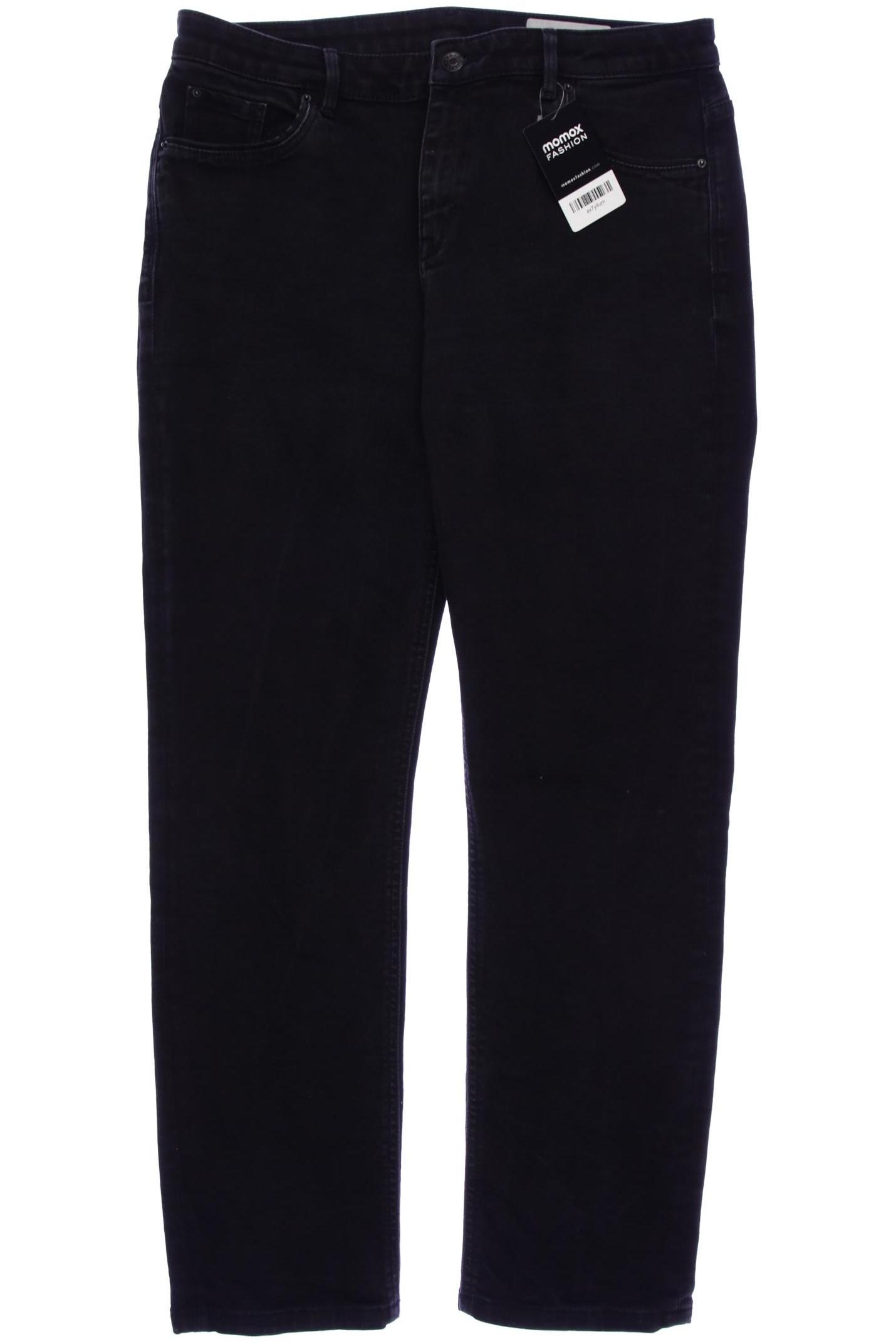 

Esprit Damen Jeans, schwarz, Gr. 32