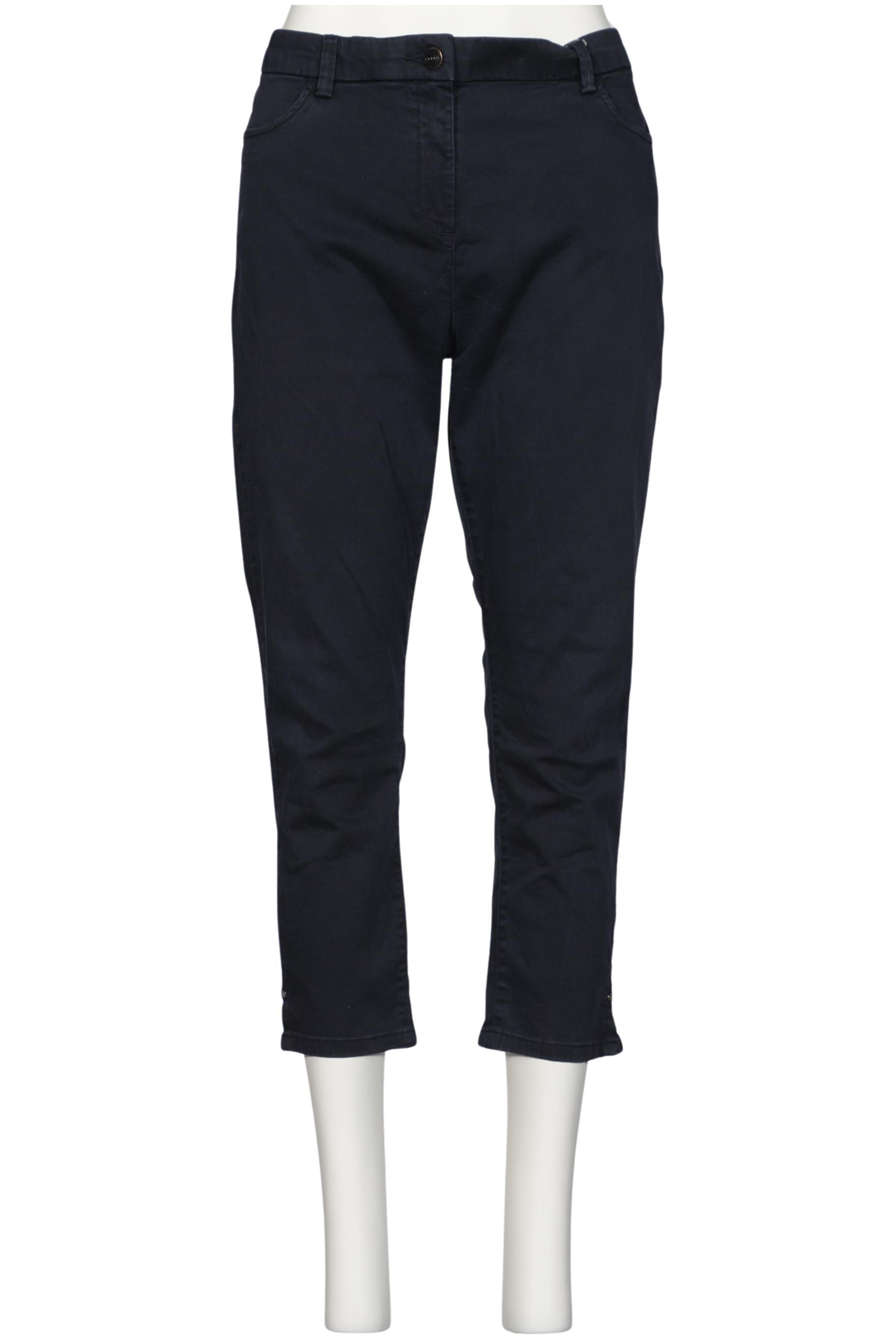 

Esprit Damen Jeans, marineblau, Gr. 44