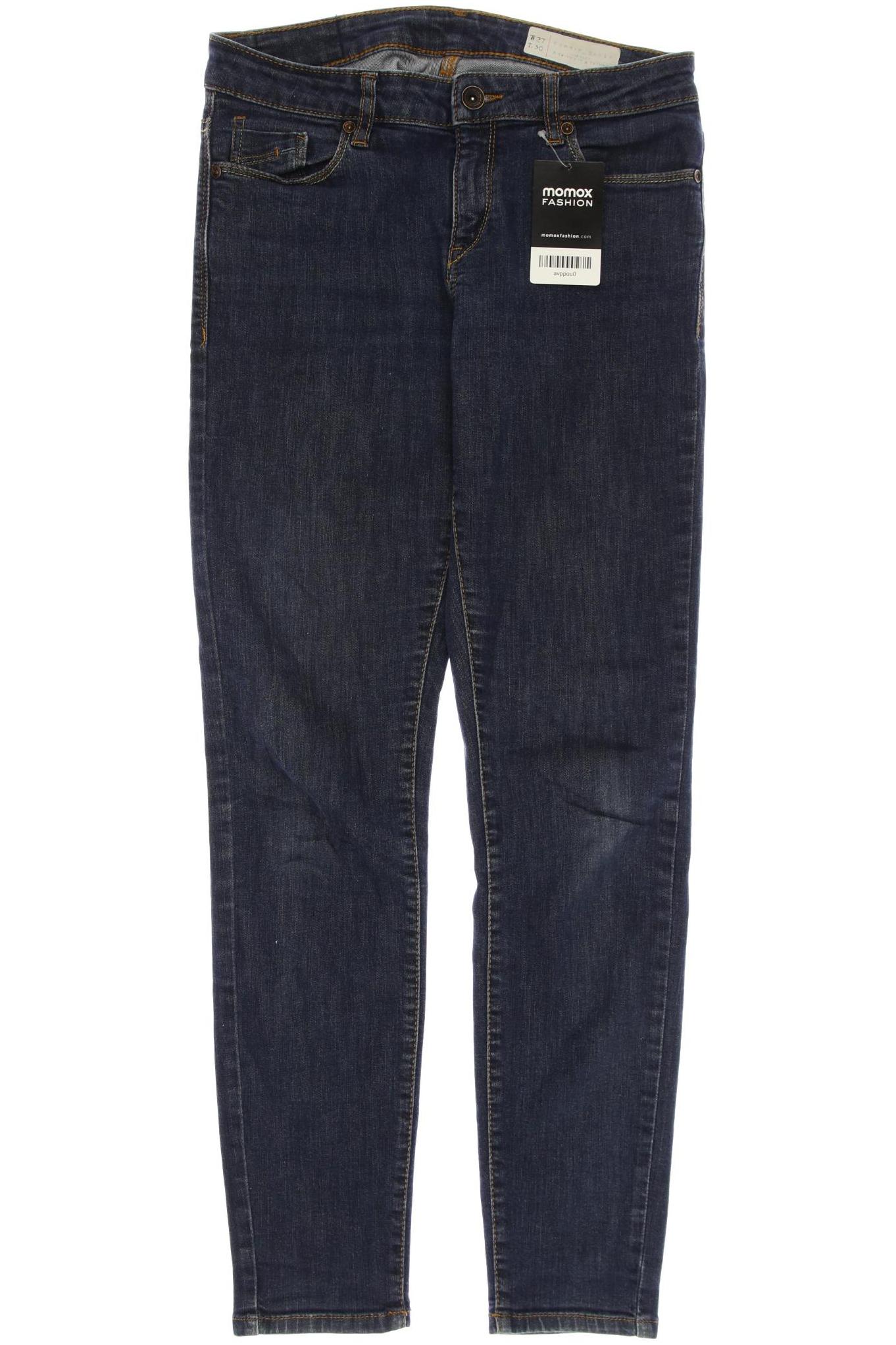 

Esprit Damen Jeans, blau