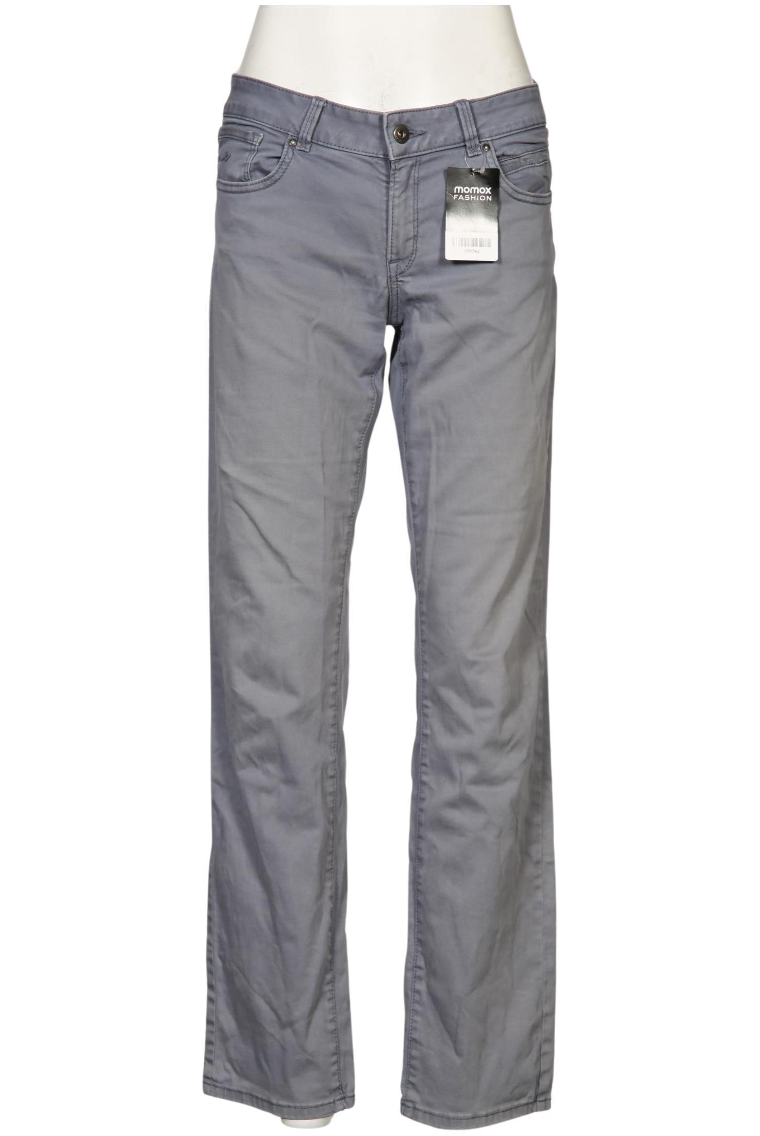 

Esprit Damen Jeans, grau, Gr. 40