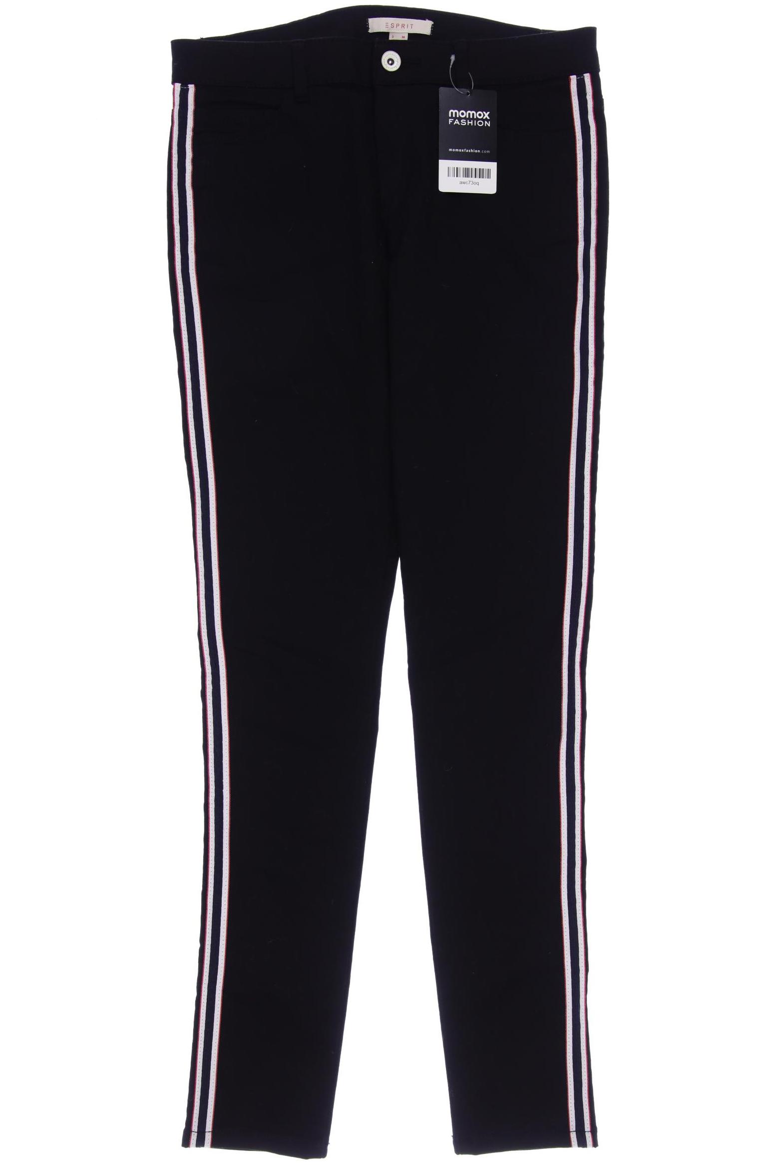 

Esprit Damen Jeans, schwarz