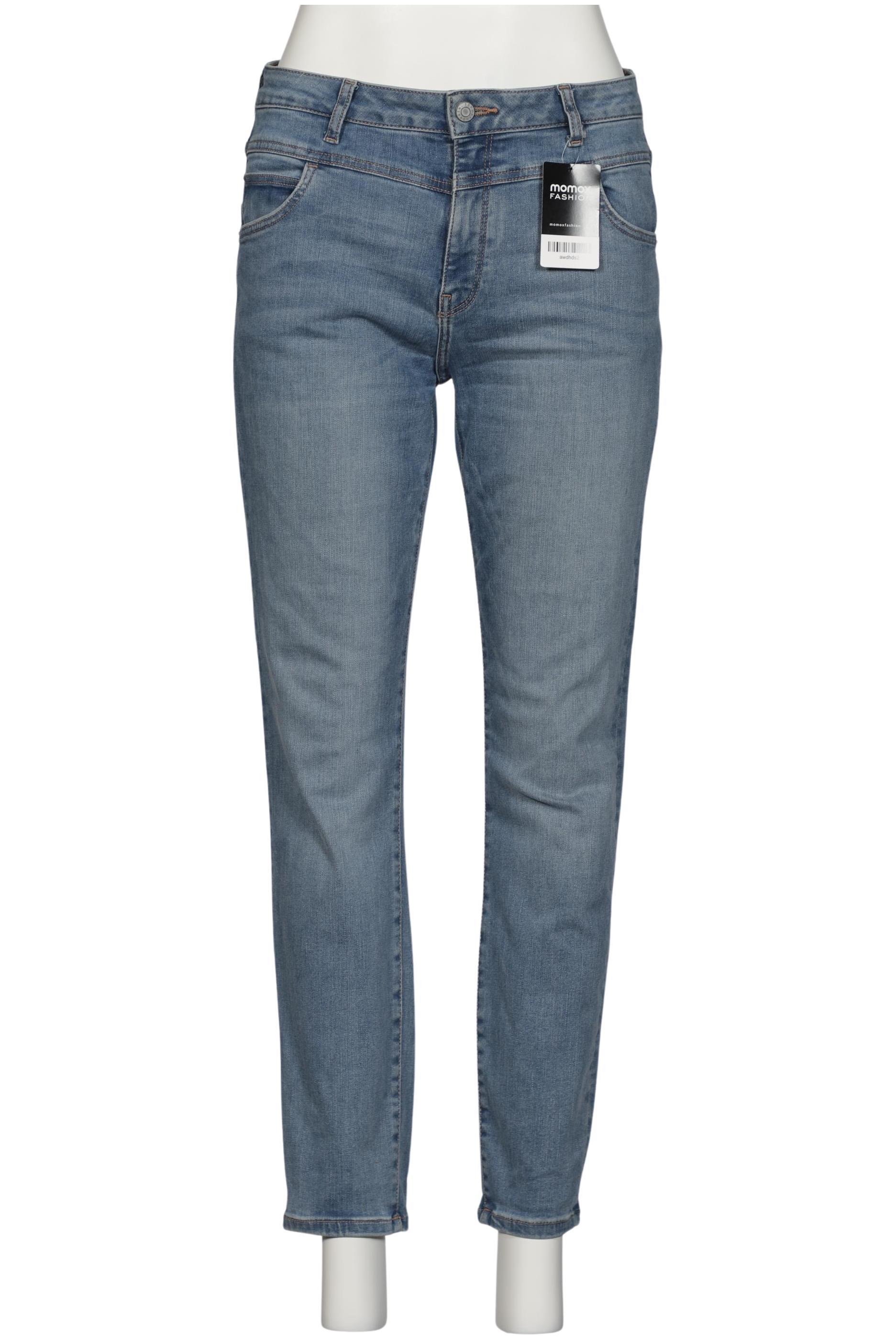 

Esprit Damen Jeans, blau, Gr. 32