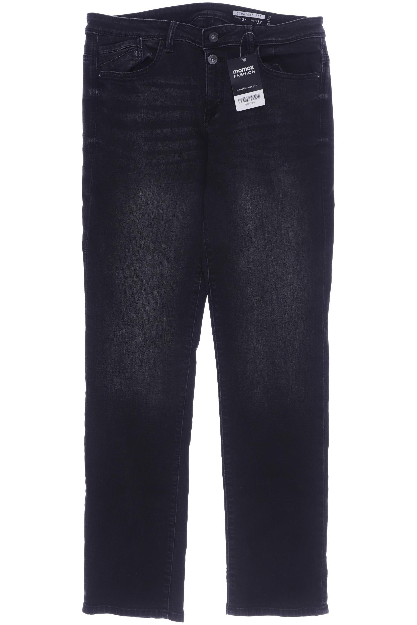 

Esprit Damen Jeans, grau