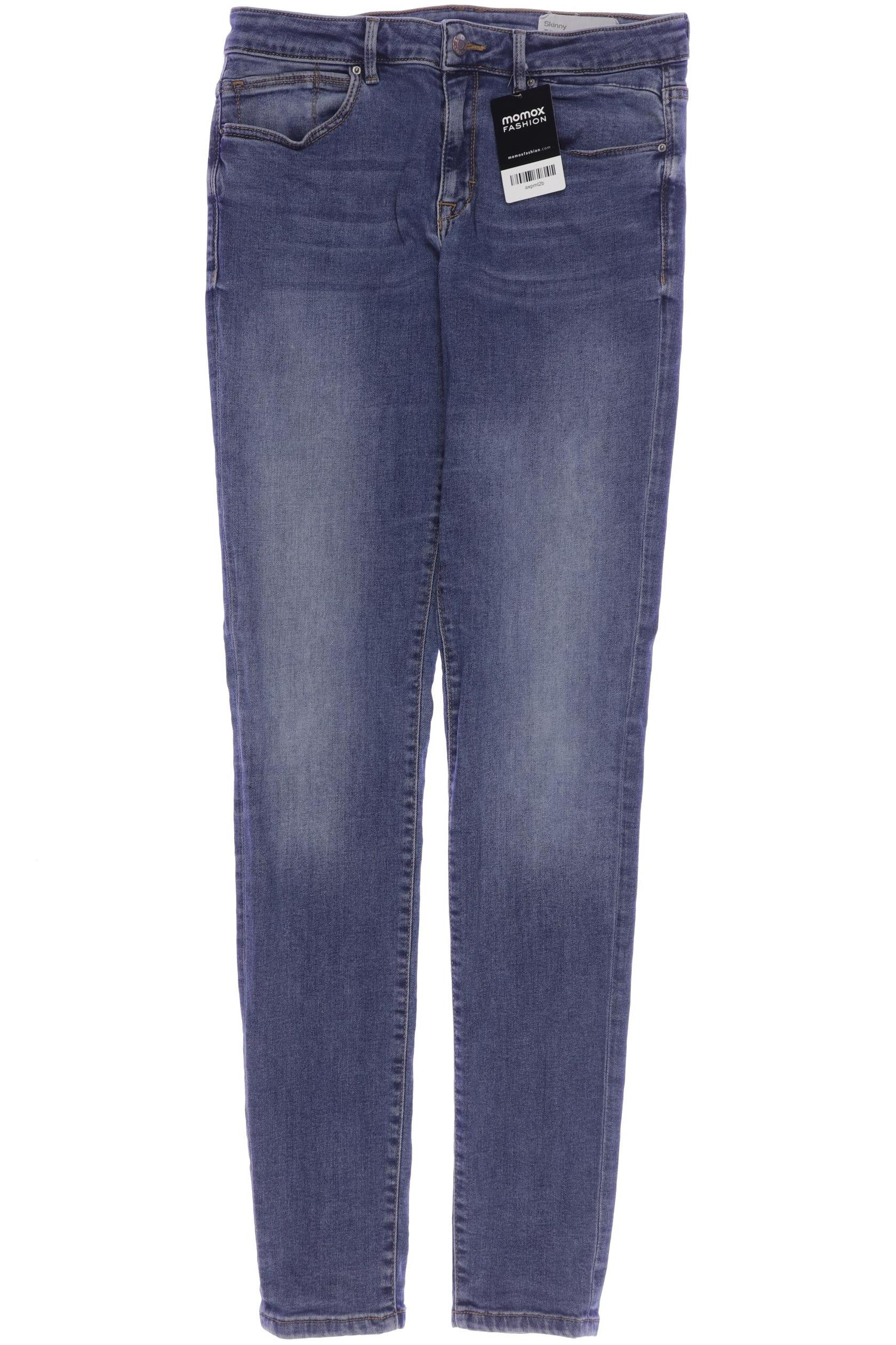 

Esprit Damen Jeans, blau, Gr. 31
