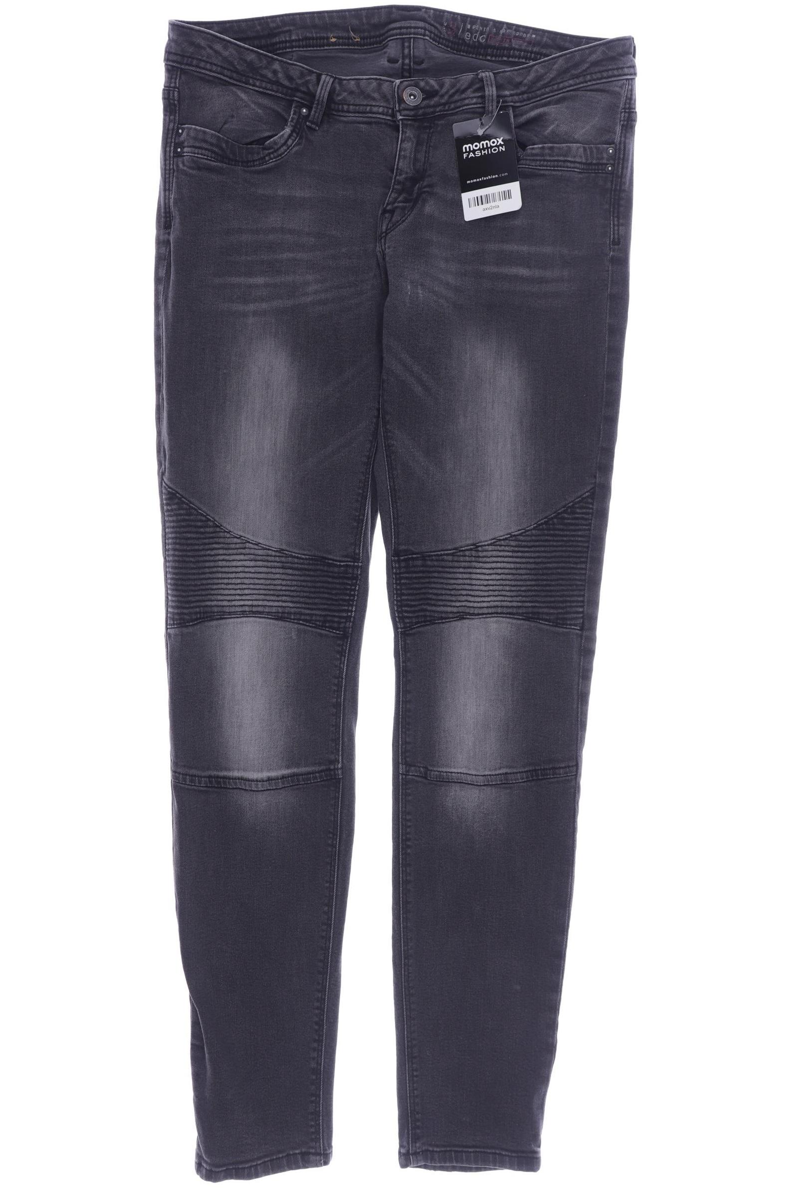 

Esprit Damen Jeans, grau