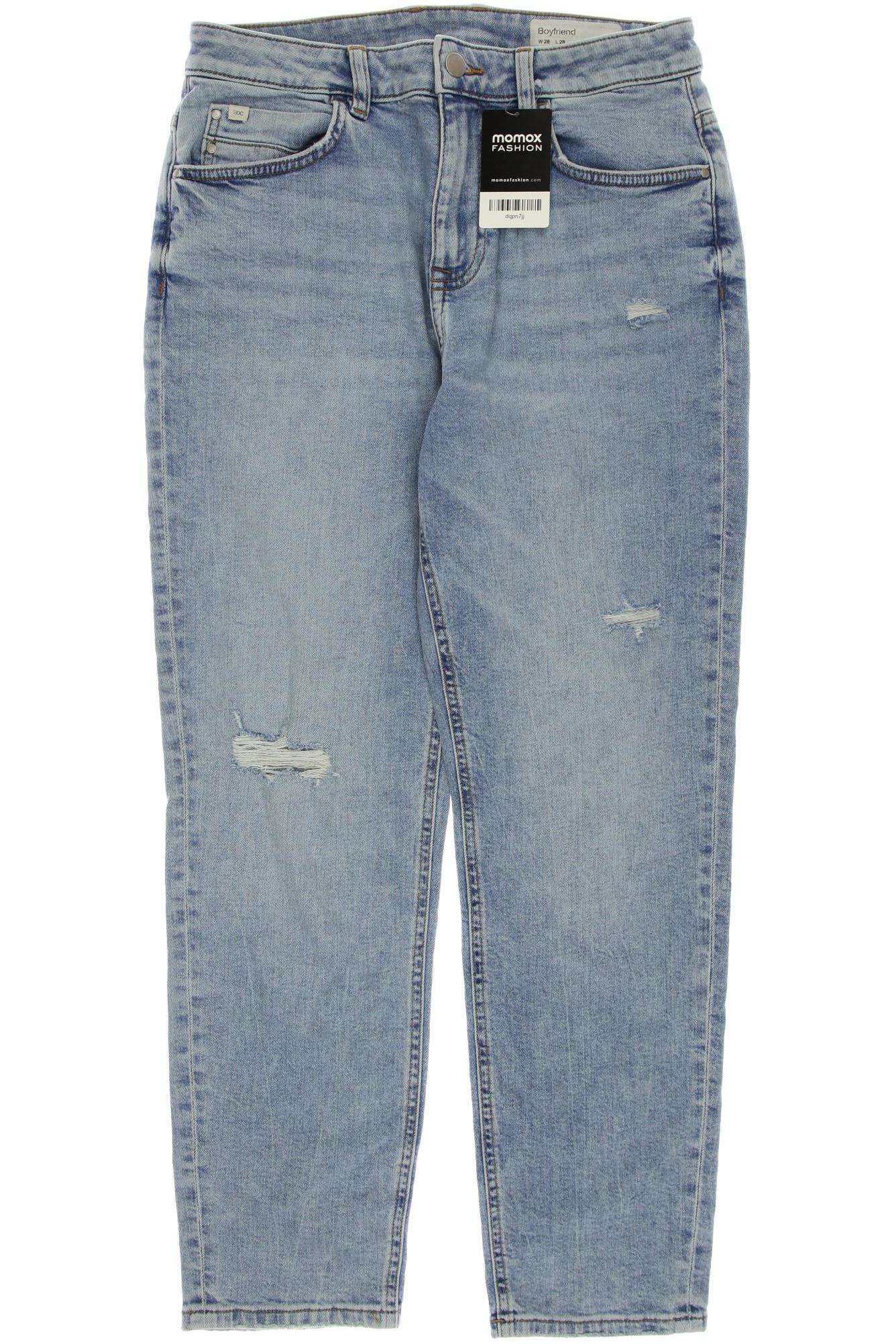 

Esprit Damen Jeans, hellblau, Gr. 28