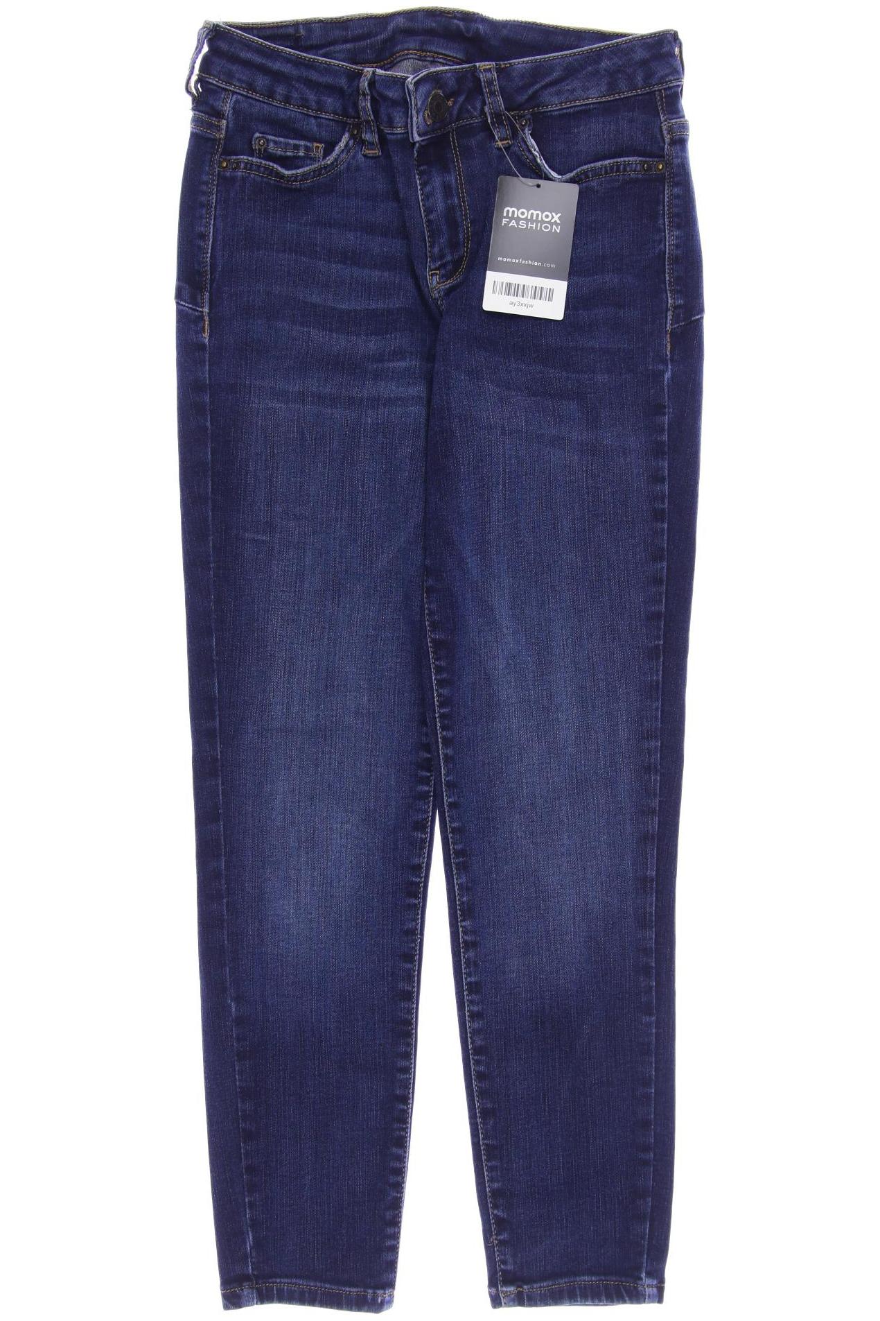 

Esprit Damen Jeans, blau, Gr. 24