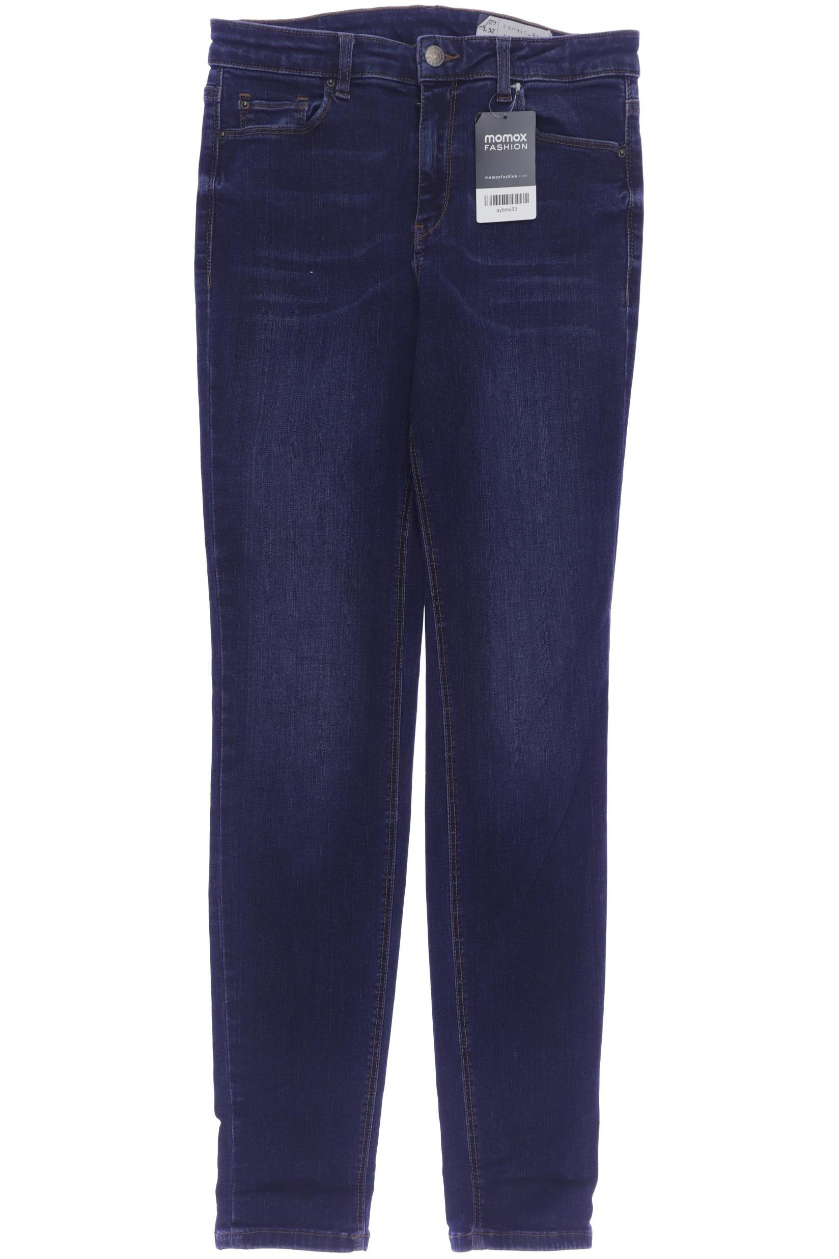 

Esprit Damen Jeans, blau, Gr. 29