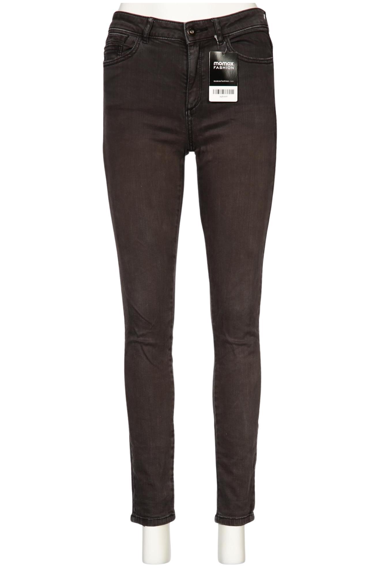 

Esprit Damen Jeans, braun, Gr. 27