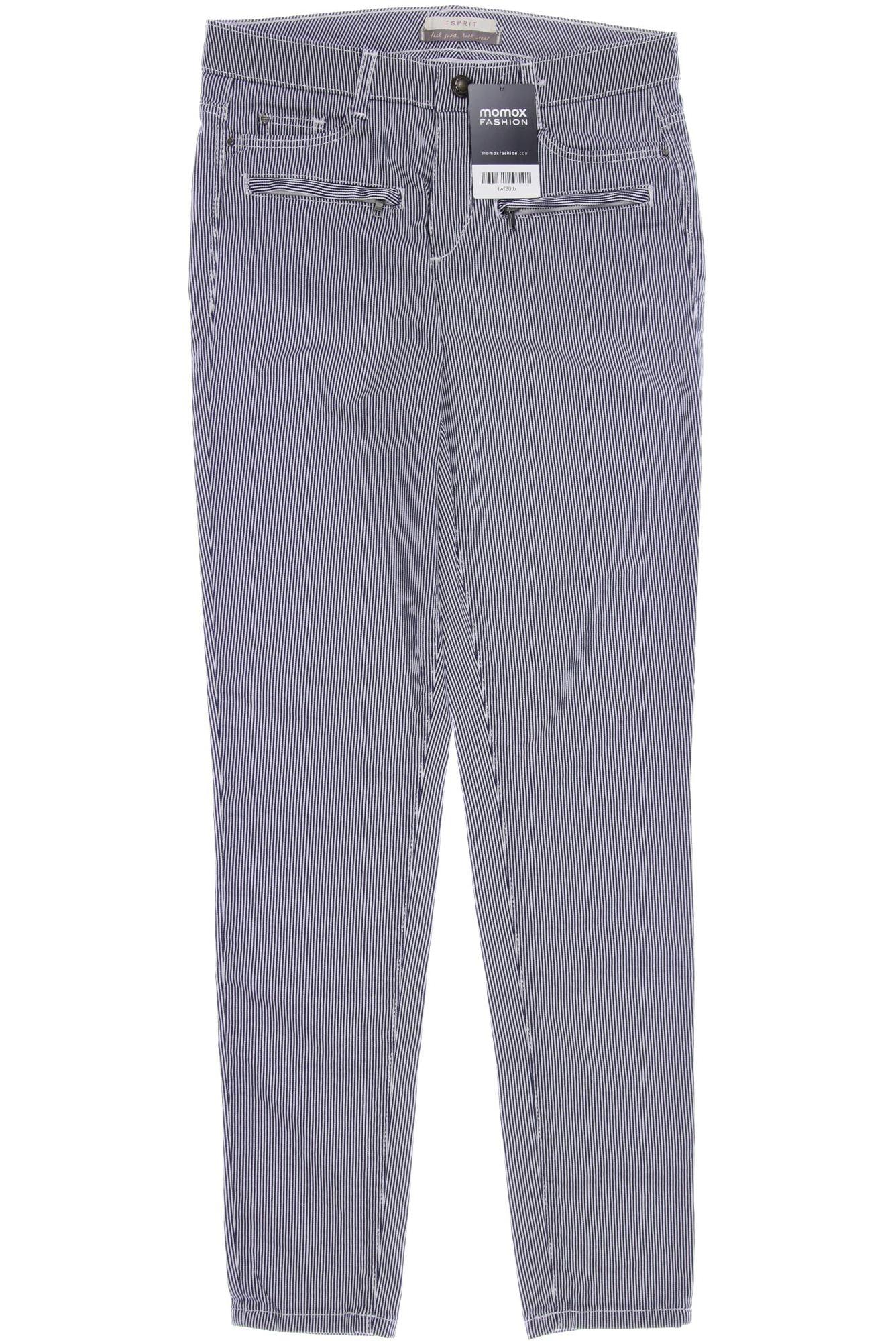 

Esprit Damen Jeans, marineblau, Gr. 34