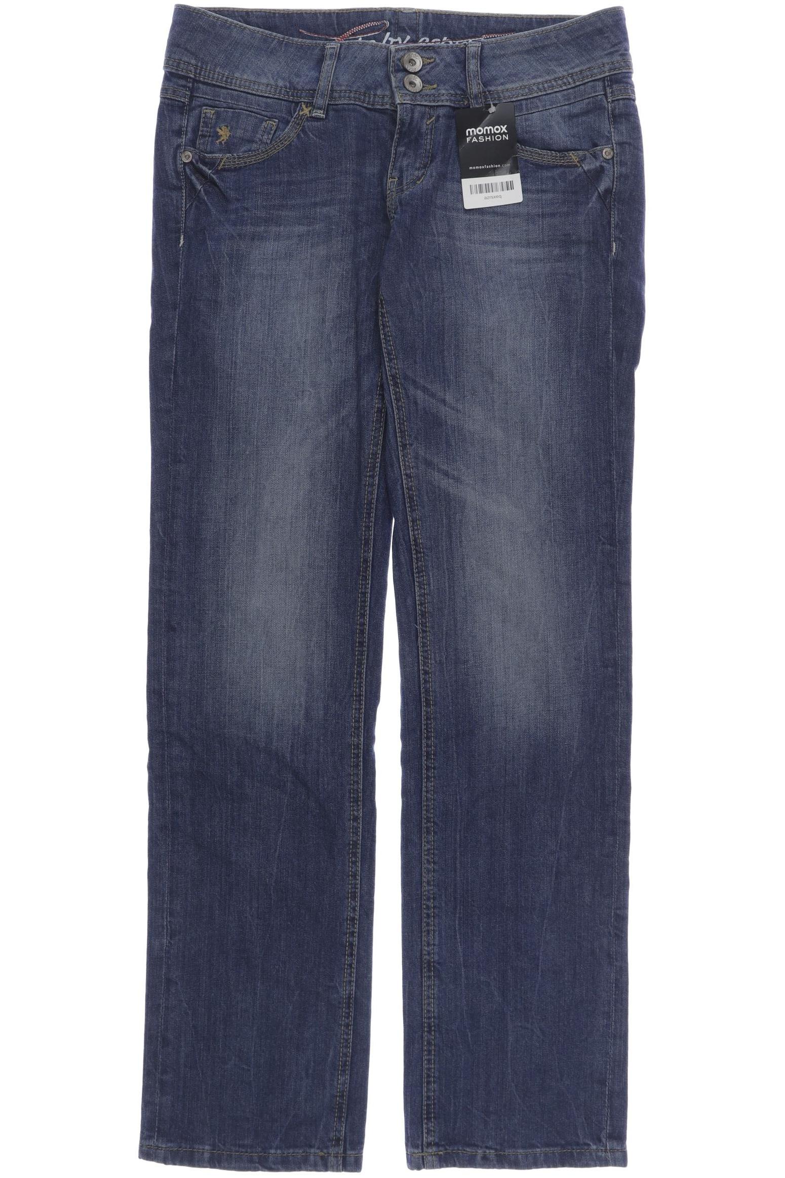 

Esprit Damen Jeans, blau