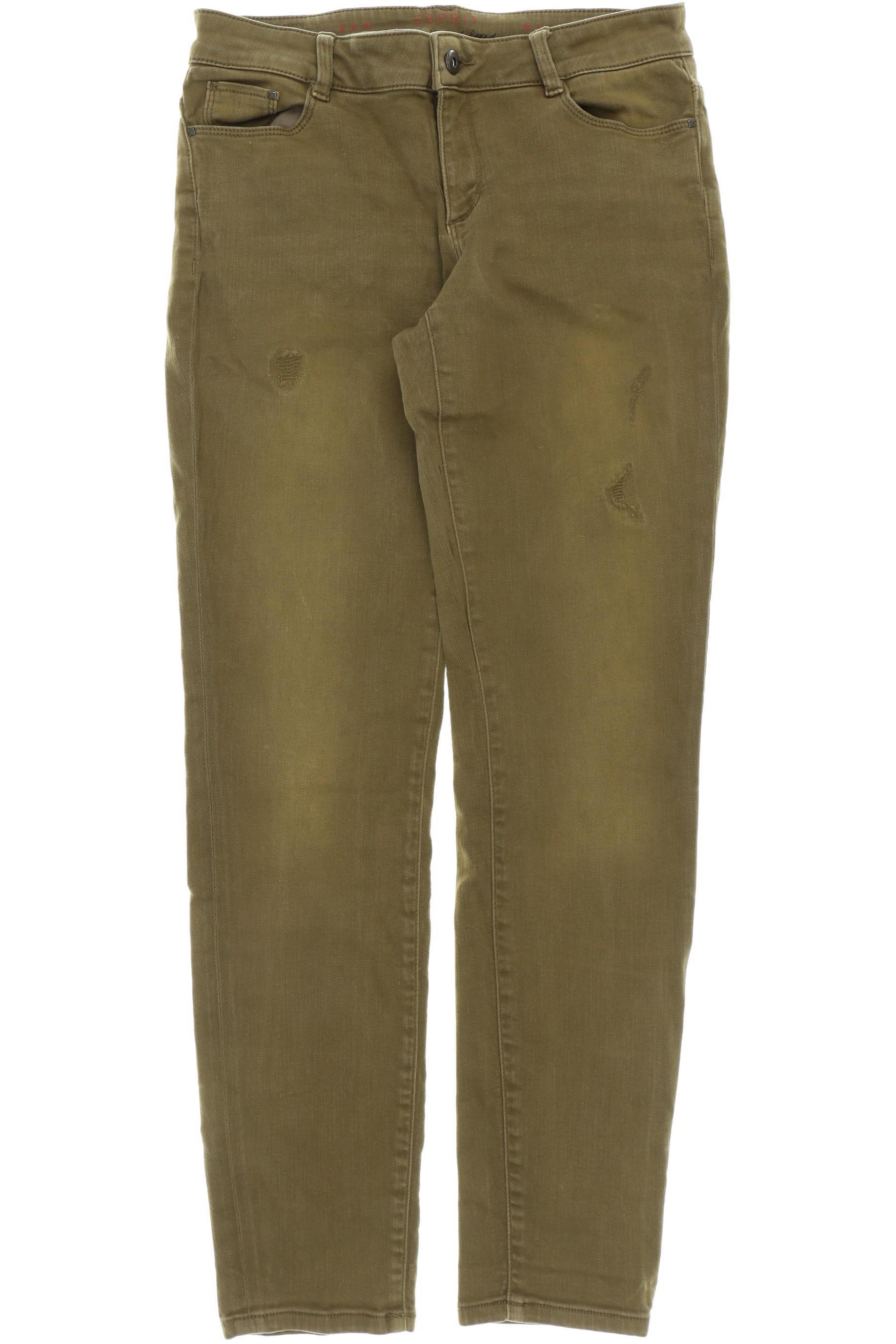 

Esprit Damen Jeans, braun, Gr. 38
