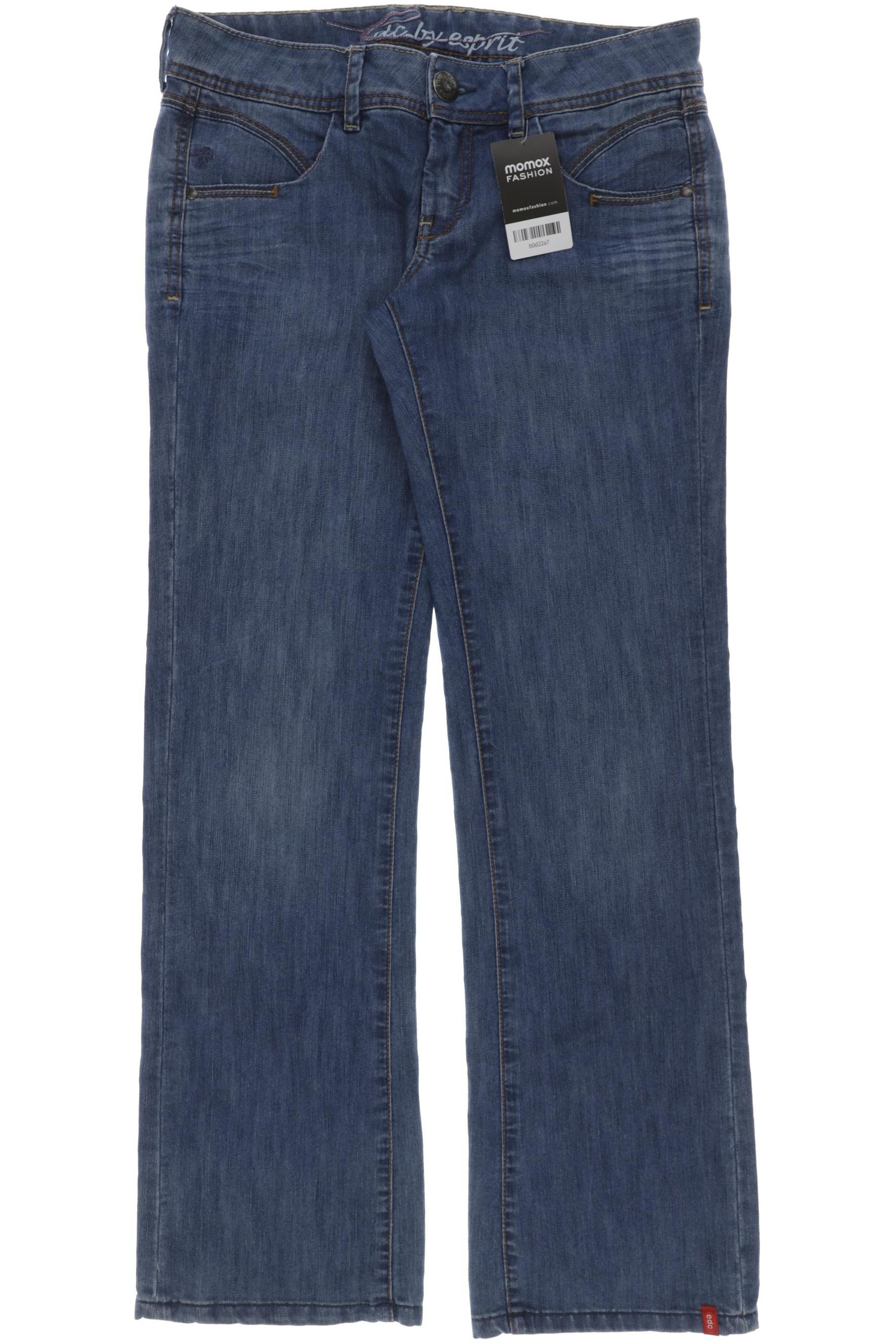 

Esprit Damen Jeans, blau, Gr. 29