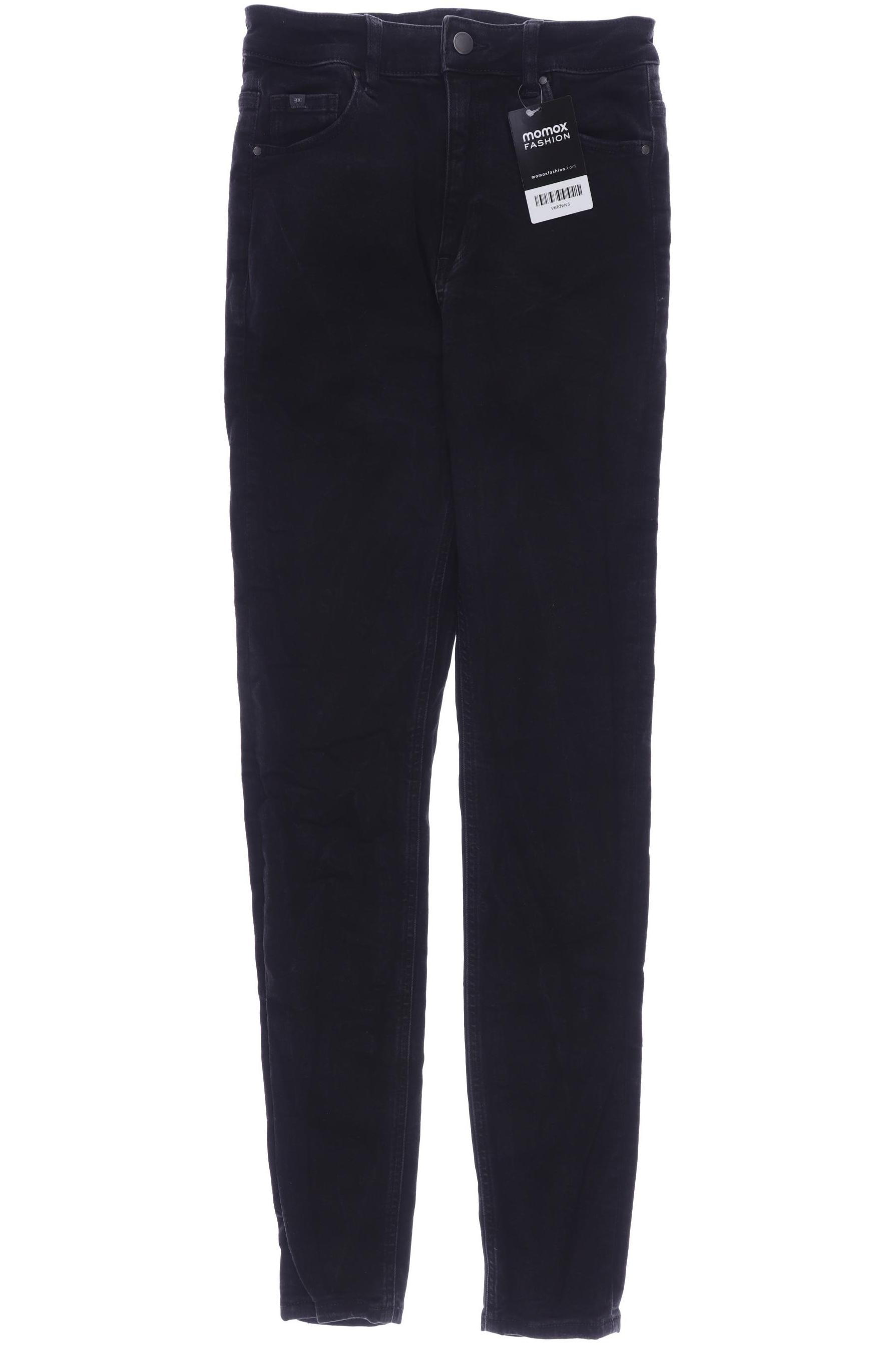 

Esprit Damen Jeans, schwarz