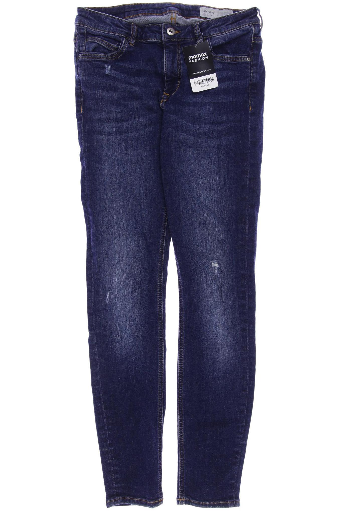 

Esprit Damen Jeans, blau, Gr. 29