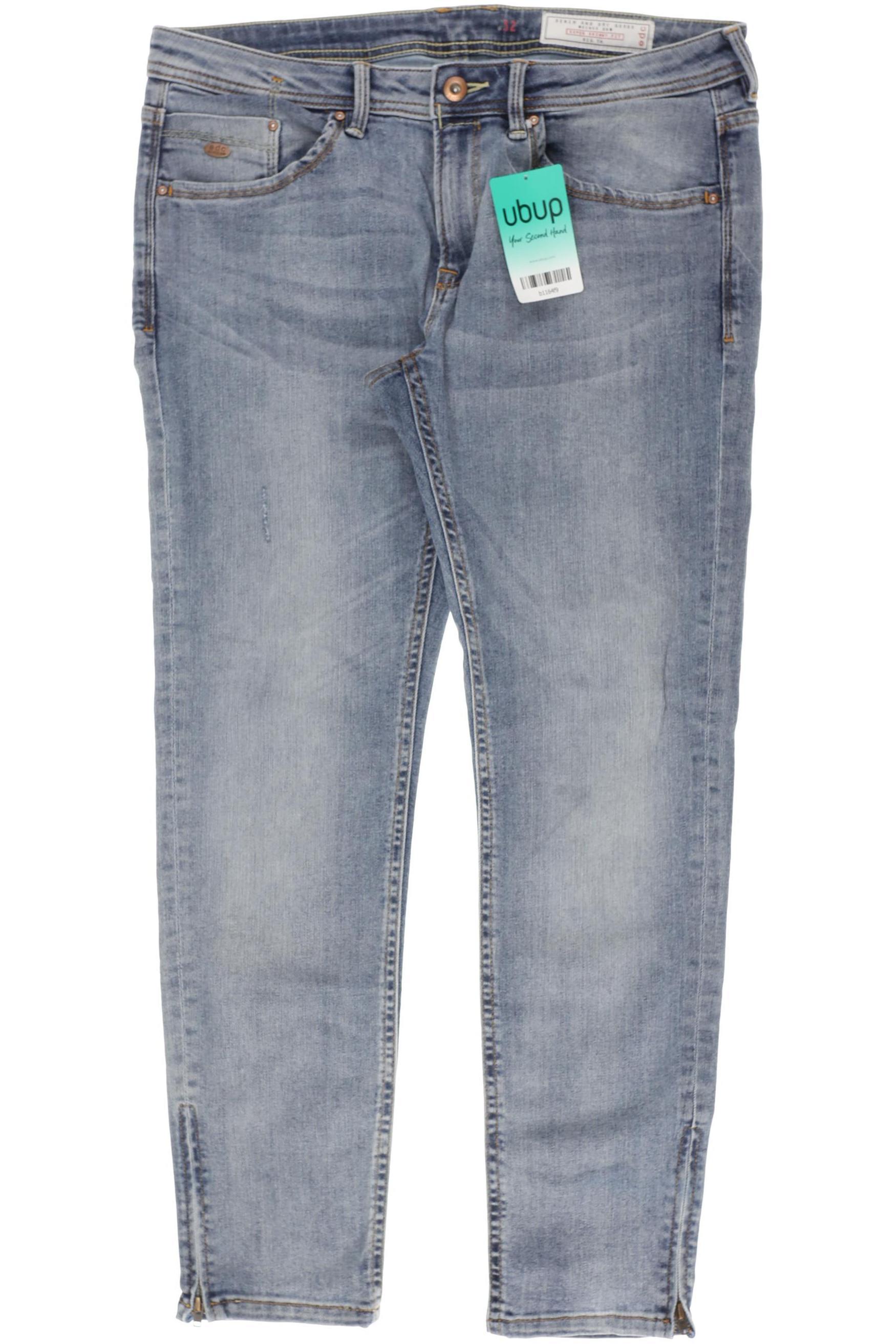 

Esprit Damen Jeans, blau, Gr. 32