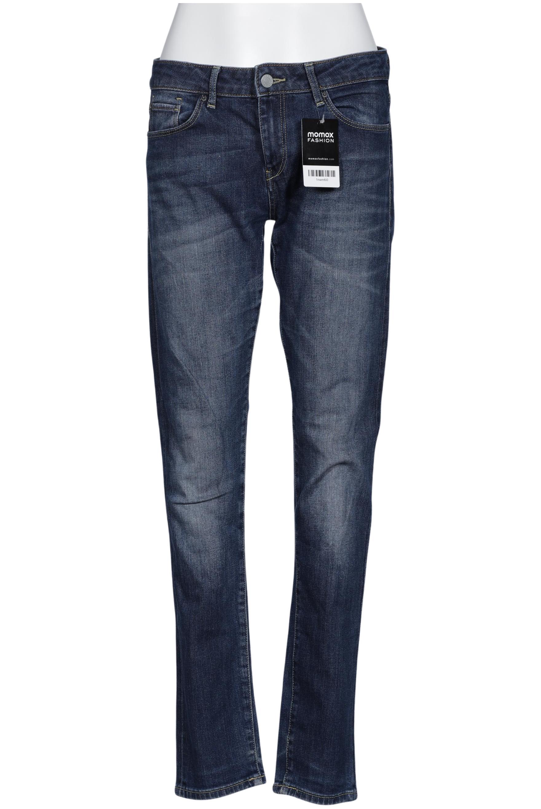 

Esprit Damen Jeans, blau, Gr. 30