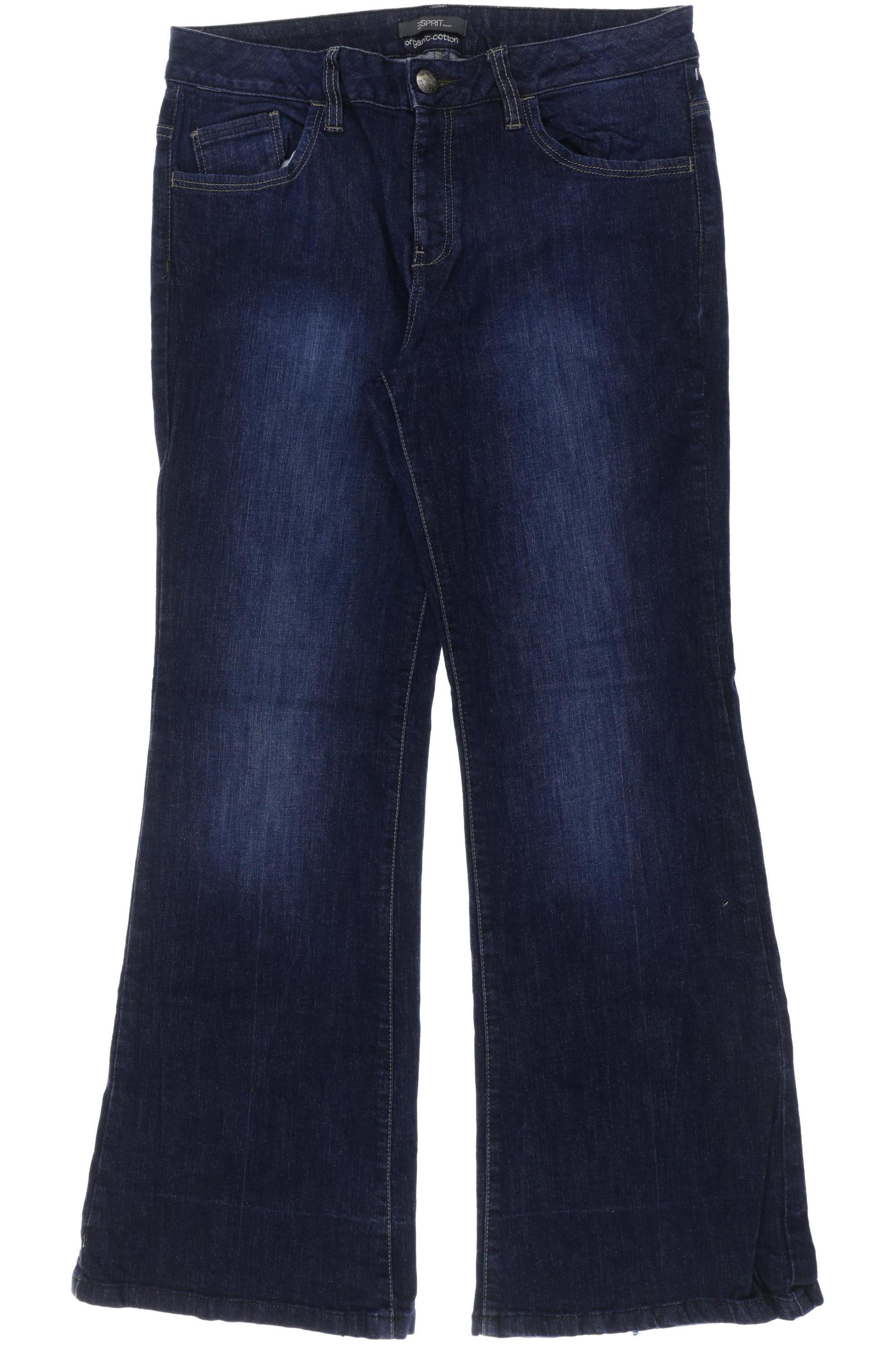 

Esprit Damen Jeans, blau, Gr. 31
