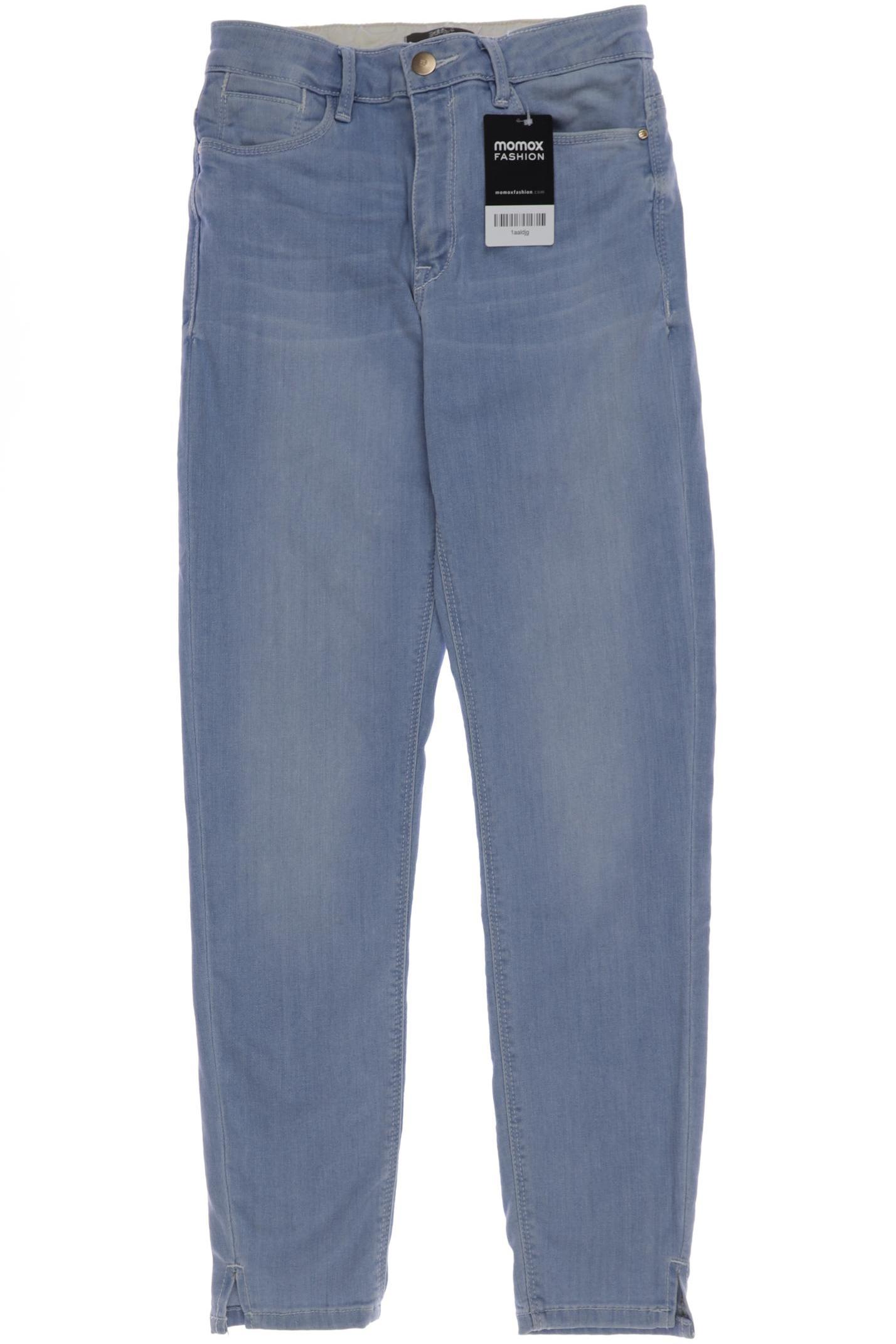 

Esprit Damen Jeans, hellblau, Gr. 26