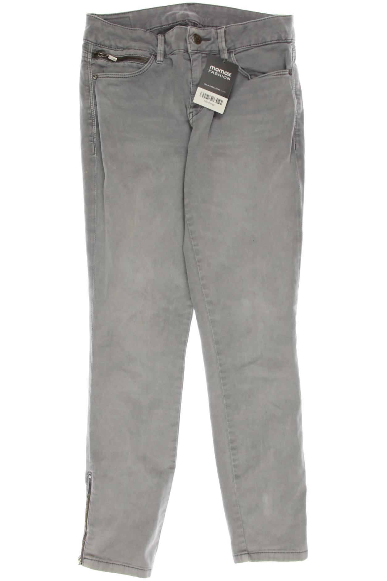 

Esprit Damen Jeans, grau, Gr. 27