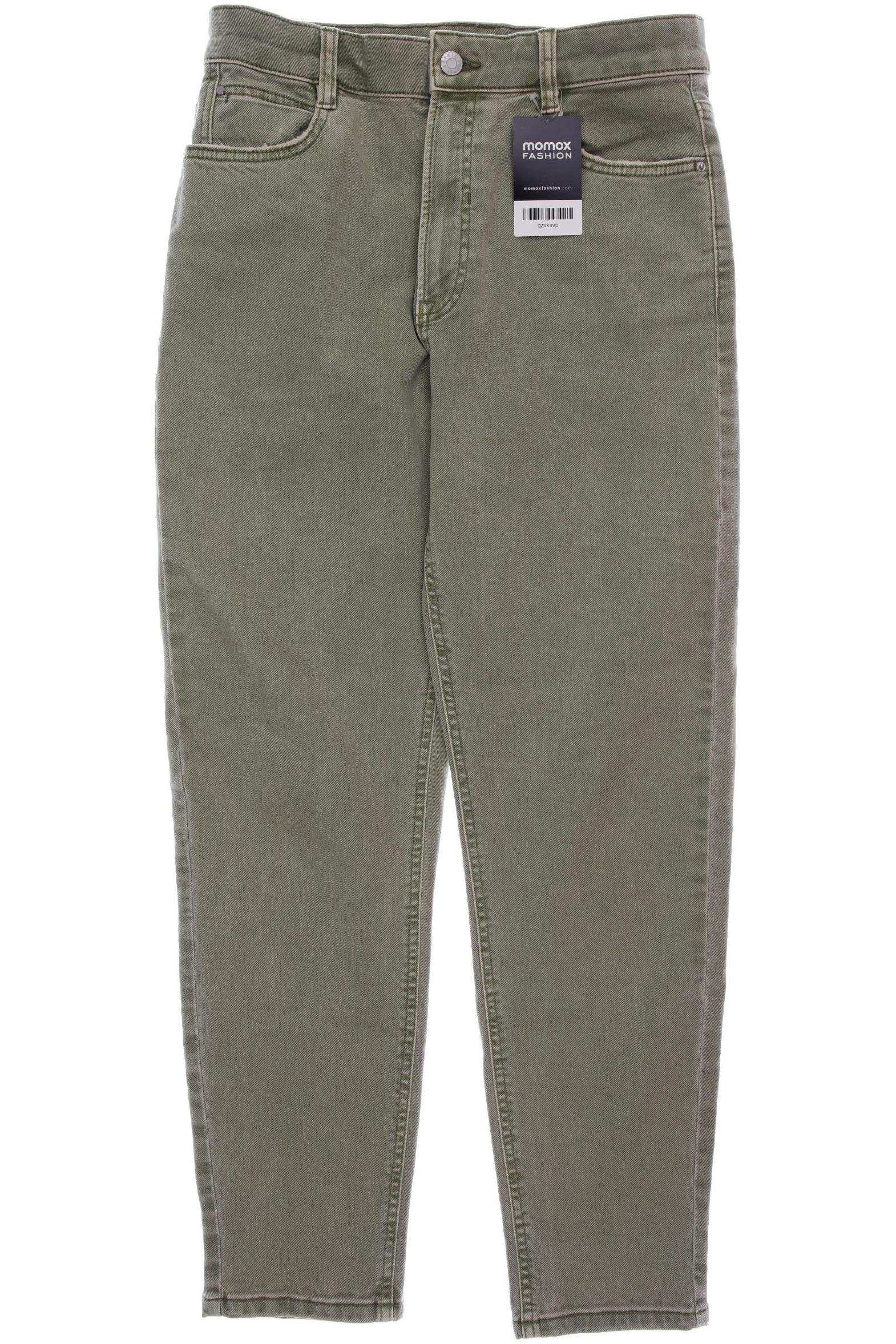 

Esprit Damen Jeans, grün