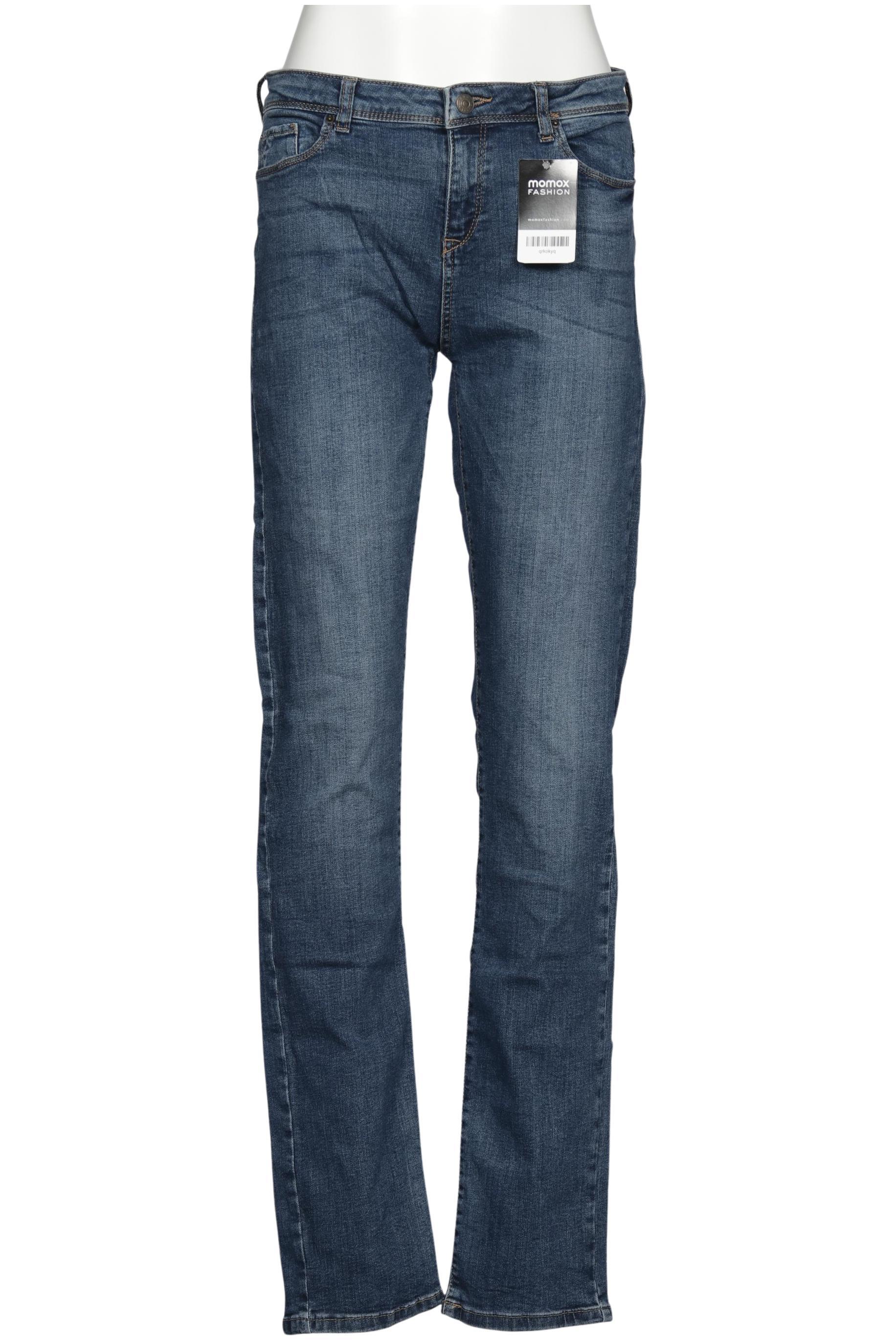 

Esprit Damen Jeans, blau, Gr. 30