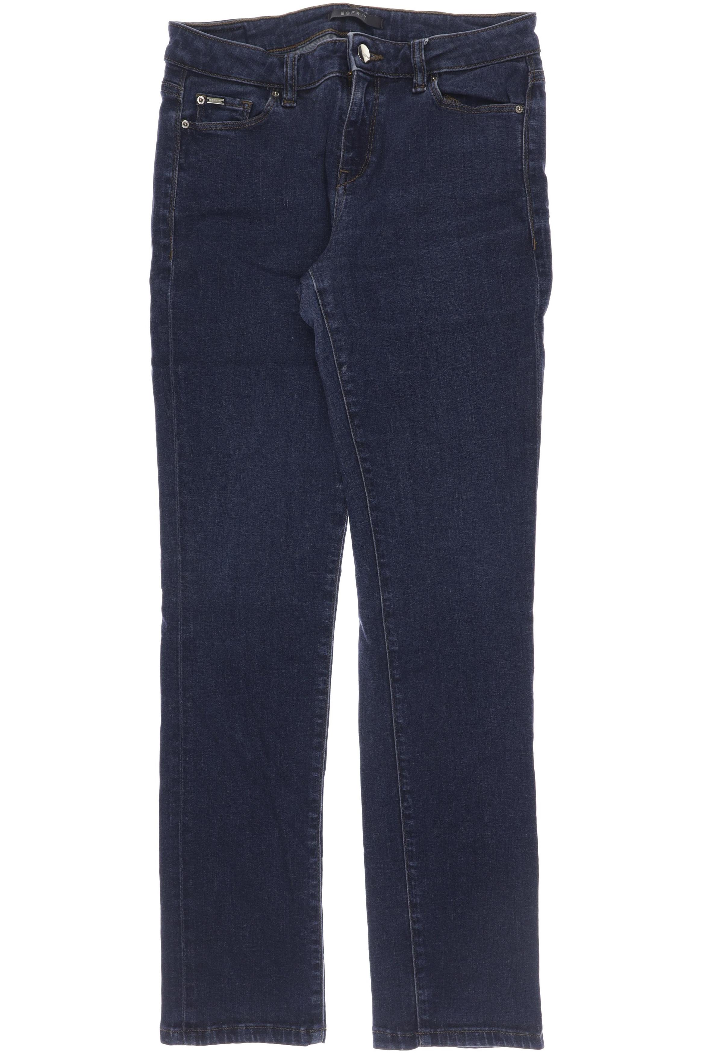 

Esprit Damen Jeans, blau, Gr. 28